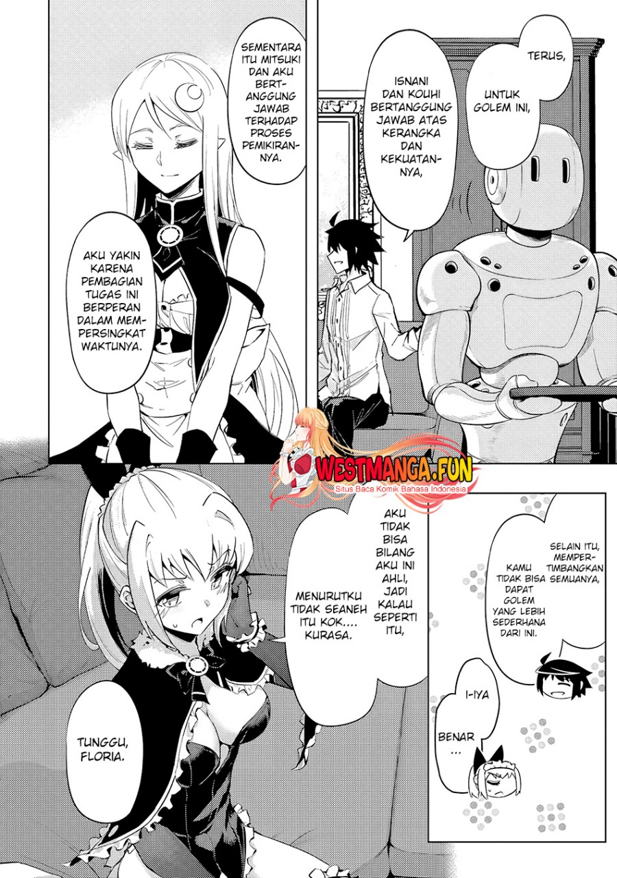 tono-kanri-o-shite-miyou - Chapter: 54
