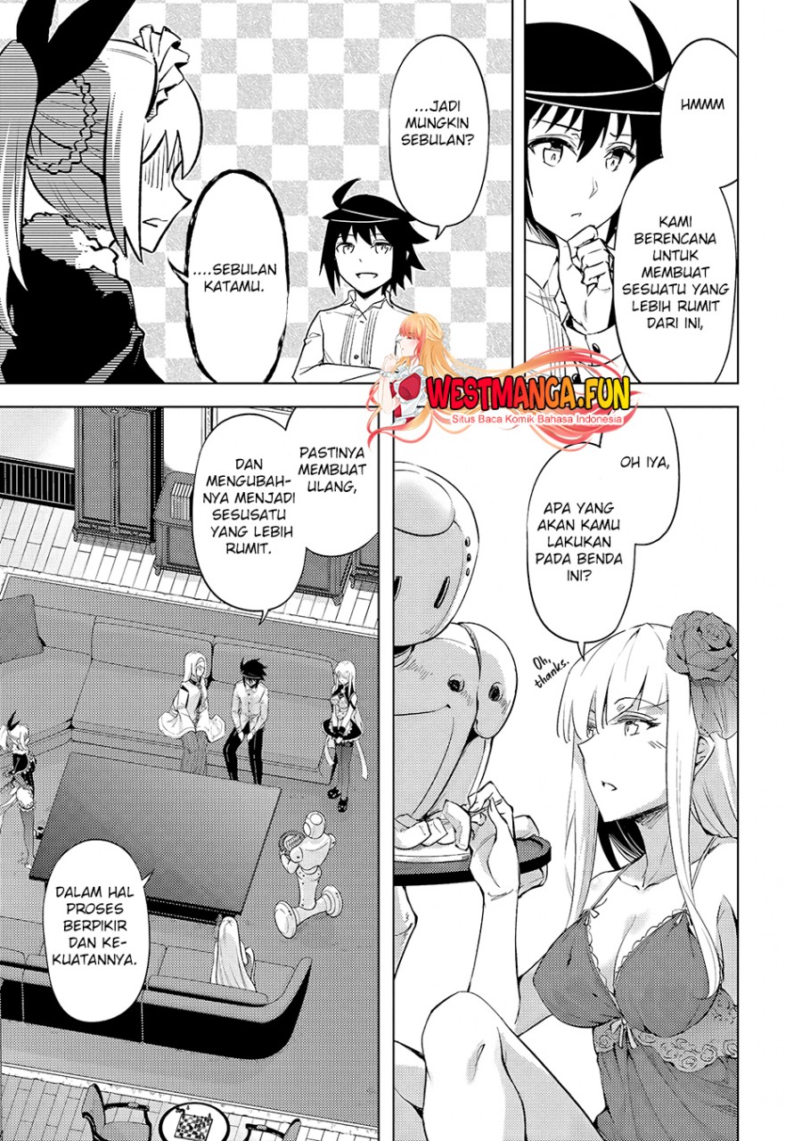 tono-kanri-o-shite-miyou - Chapter: 54
