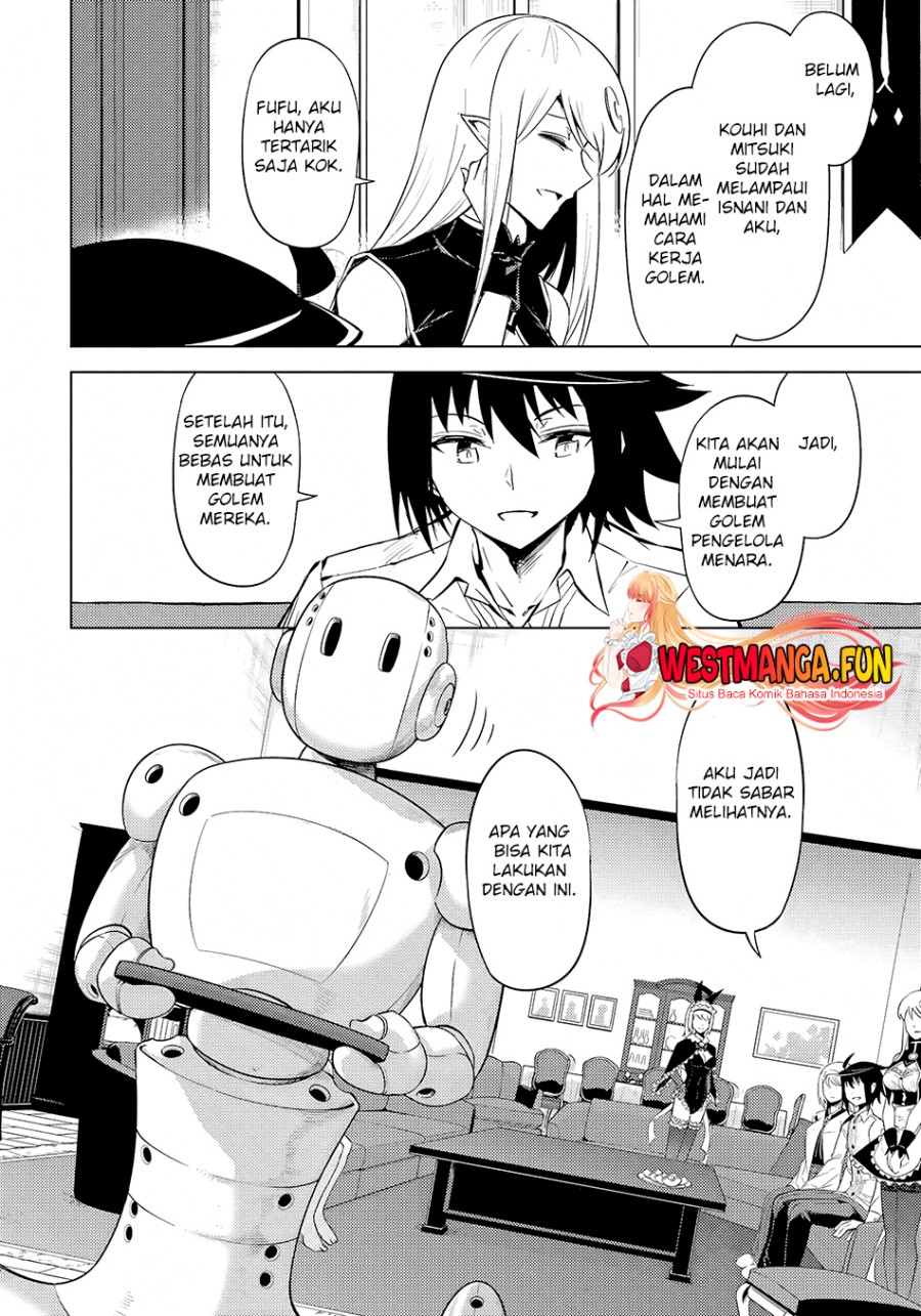 tono-kanri-o-shite-miyou - Chapter: 54