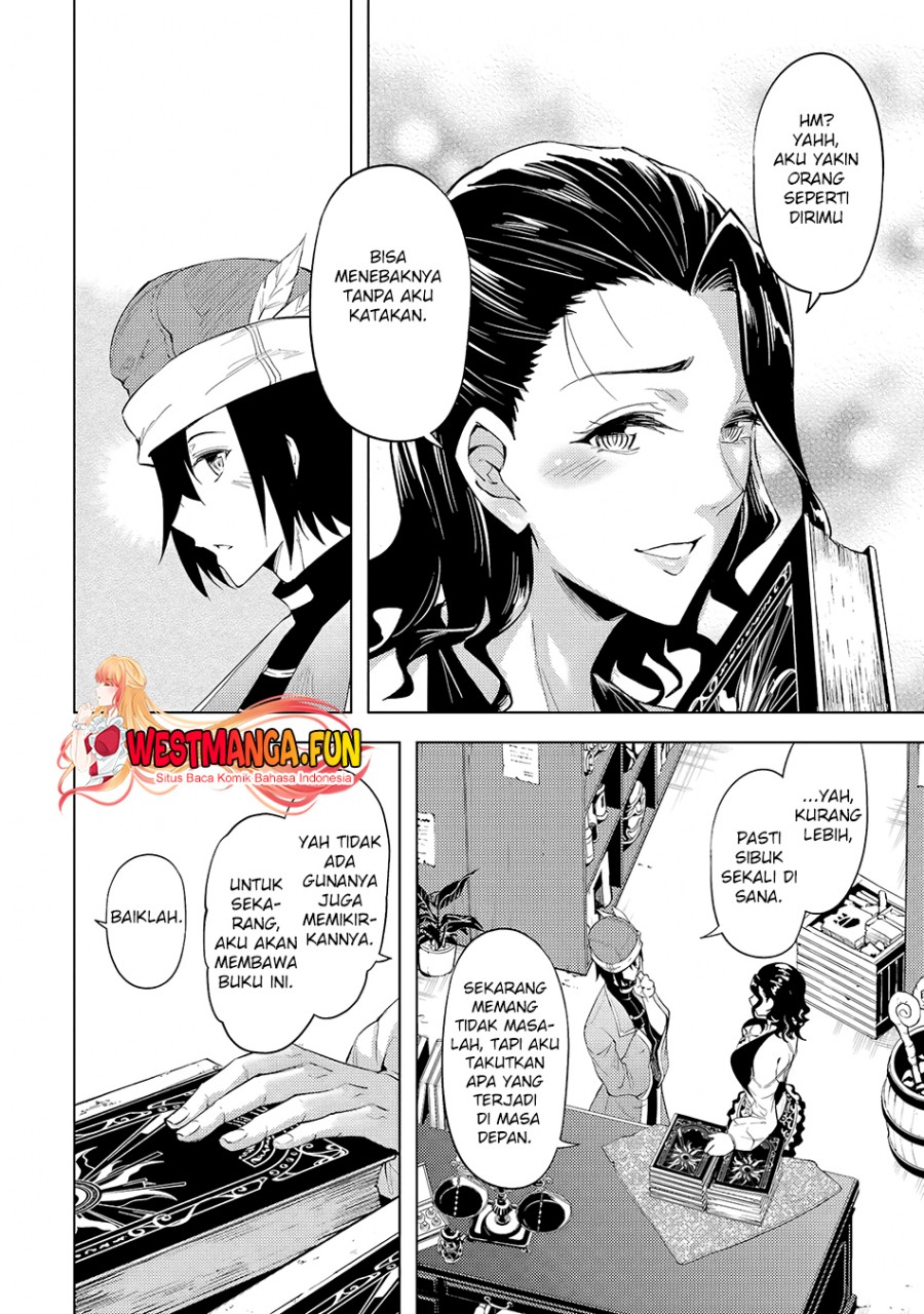tono-kanri-o-shite-miyou - Chapter: 54
