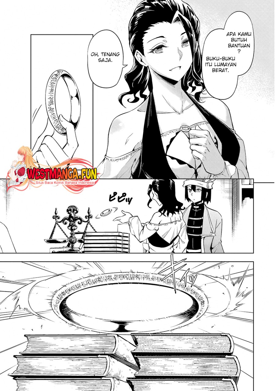 tono-kanri-o-shite-miyou - Chapter: 54