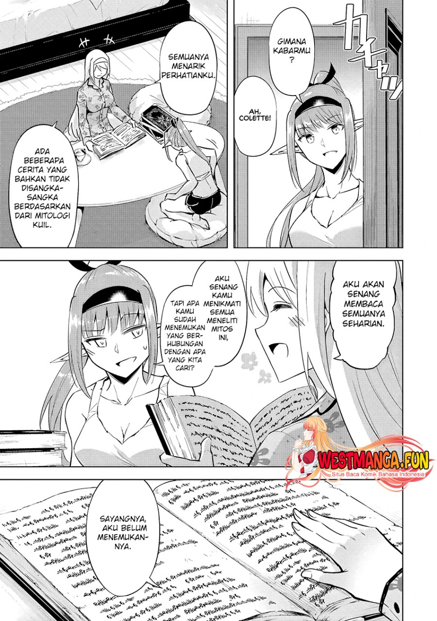 tono-kanri-o-shite-miyou - Chapter: 54