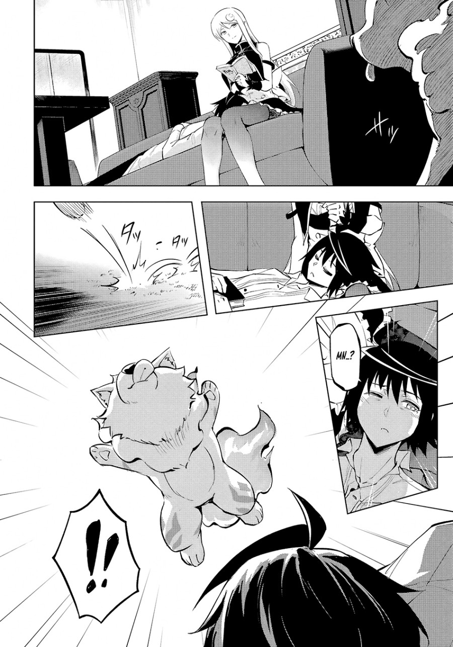 tono-kanri-o-shite-miyou - Chapter: 54