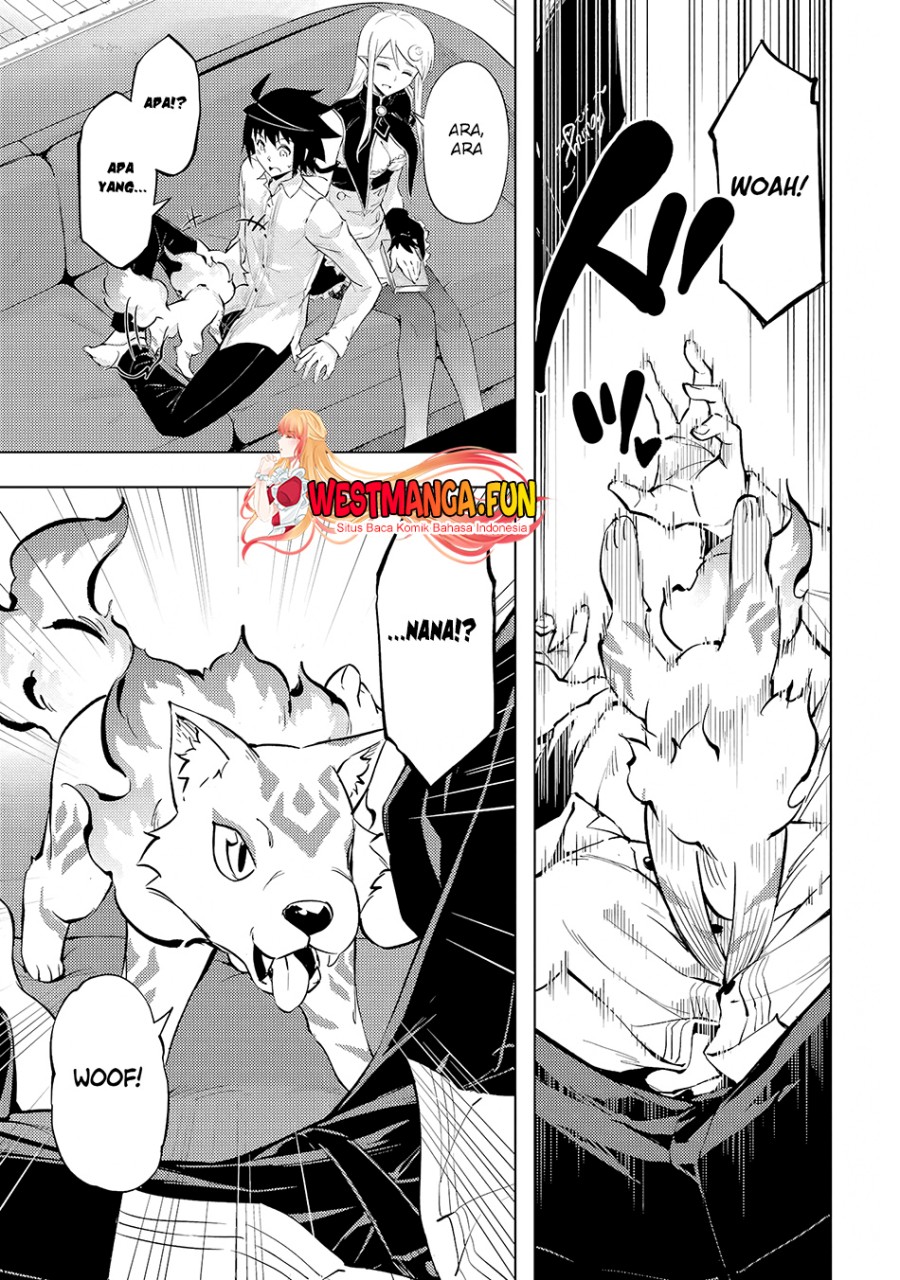 tono-kanri-o-shite-miyou - Chapter: 54