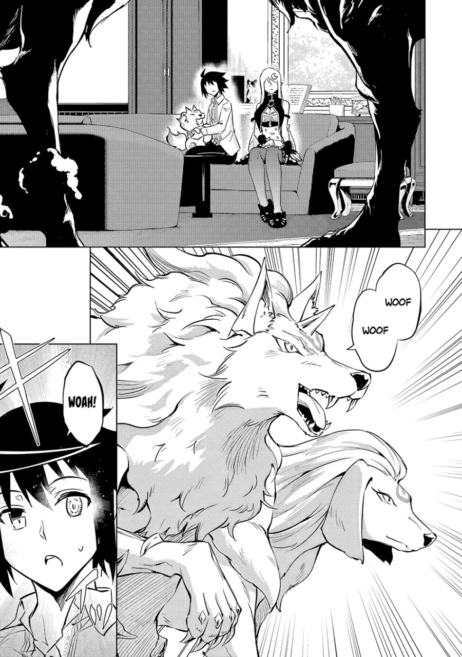 tono-kanri-o-shite-miyou - Chapter: 54