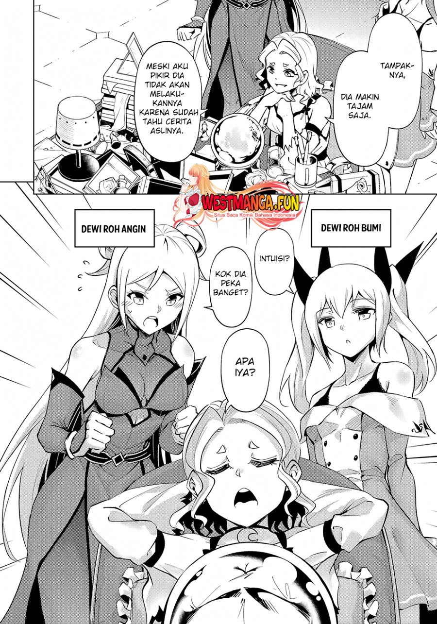 tono-kanri-o-shite-miyou - Chapter: 54