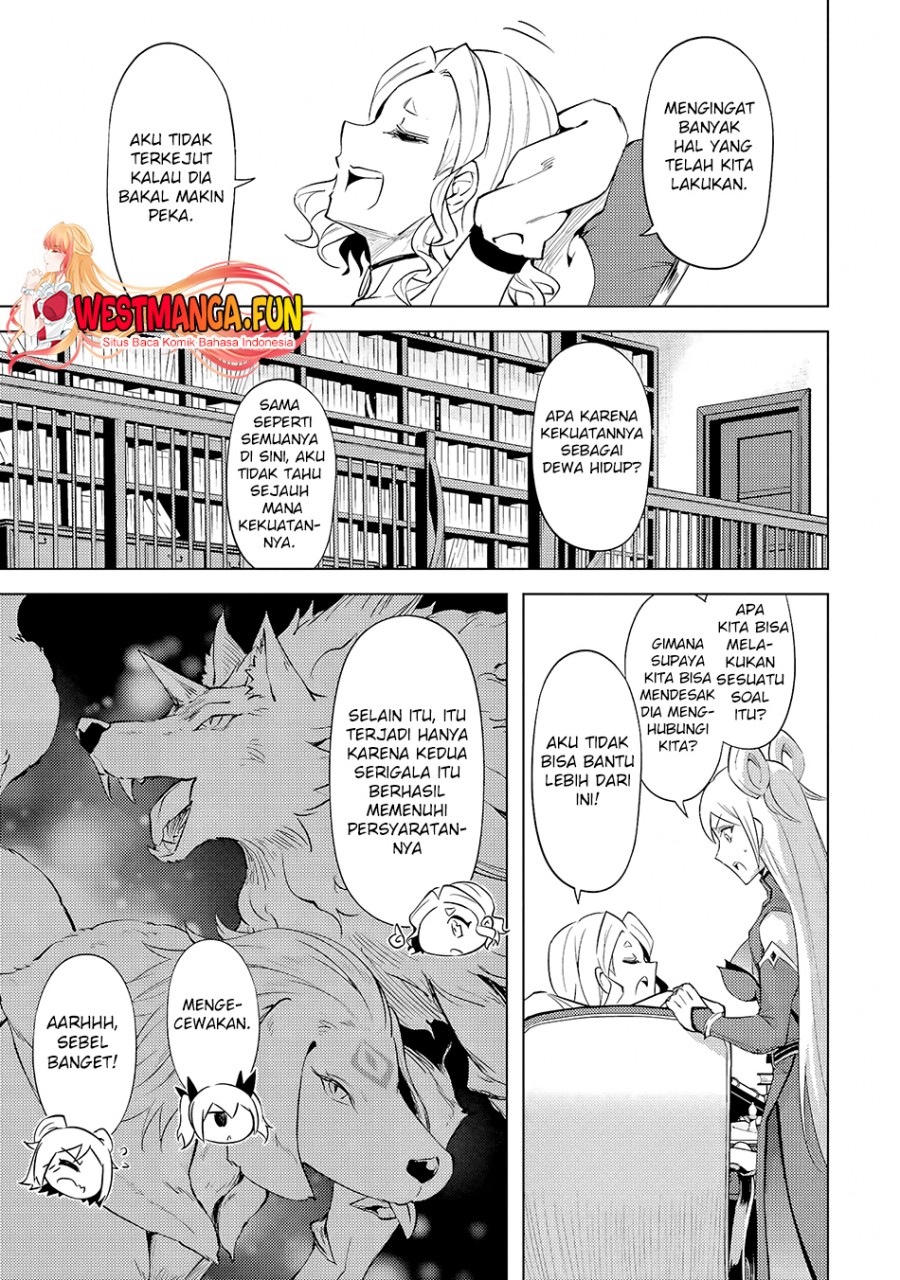 tono-kanri-o-shite-miyou - Chapter: 54