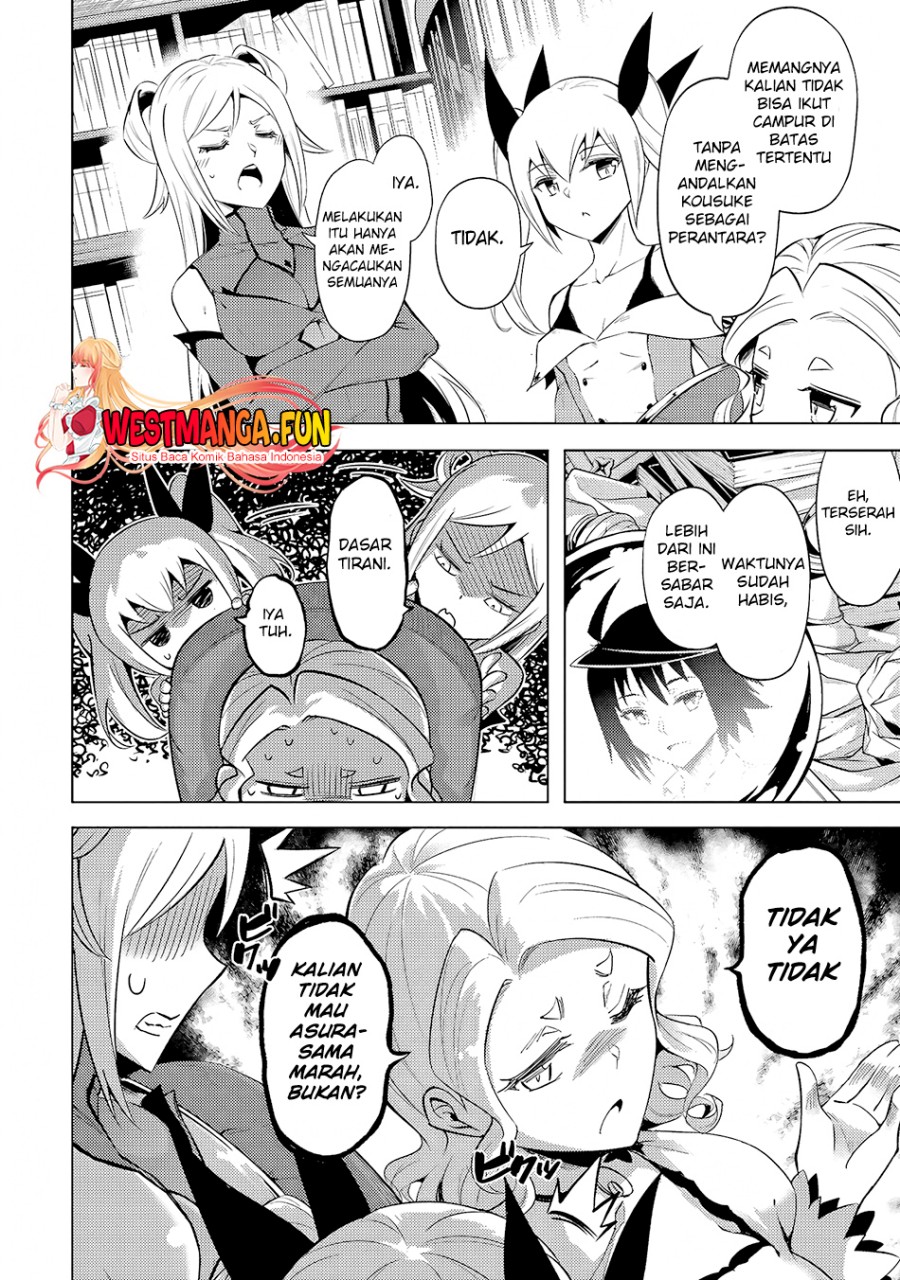 tono-kanri-o-shite-miyou - Chapter: 54