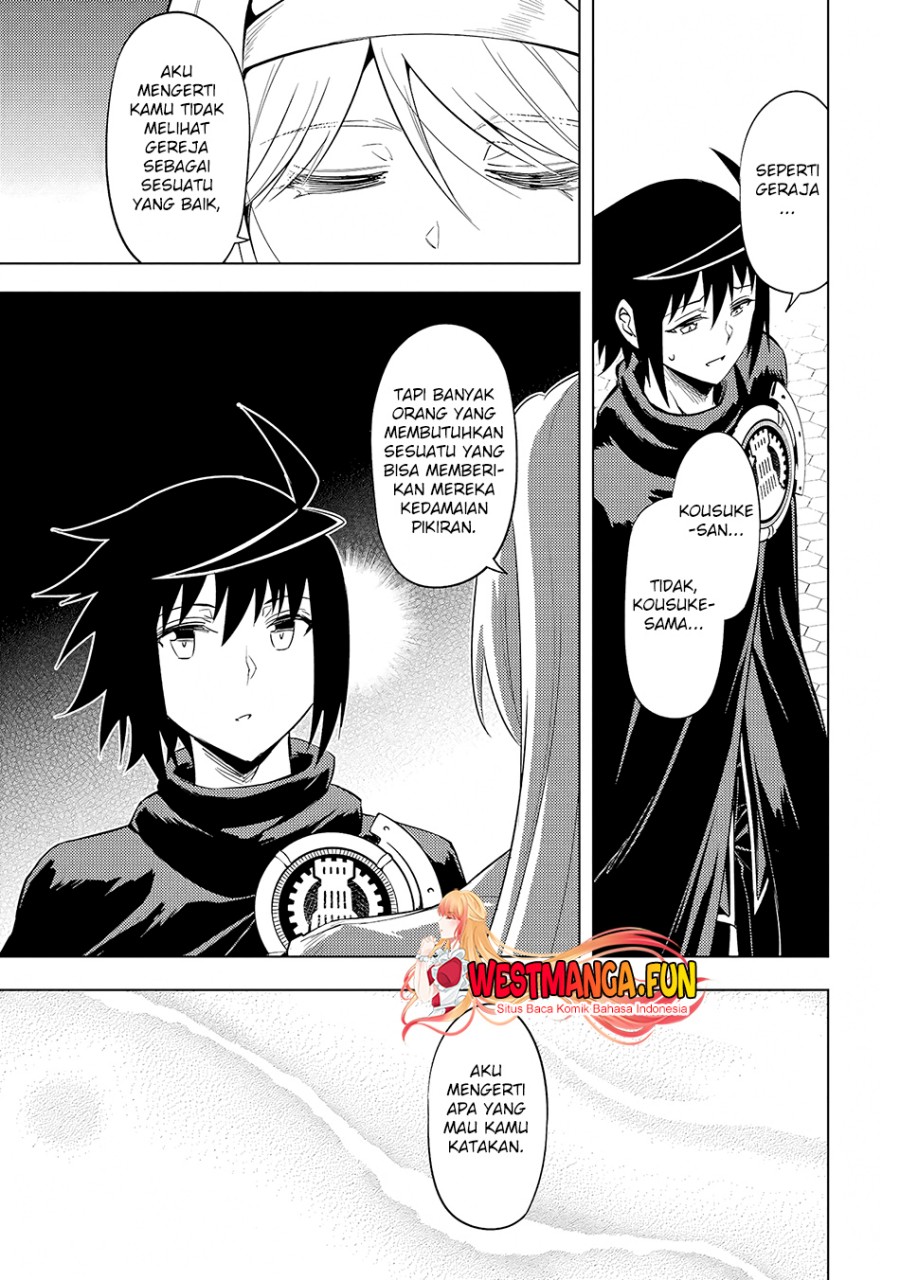 tono-kanri-o-shite-miyou - Chapter: 54