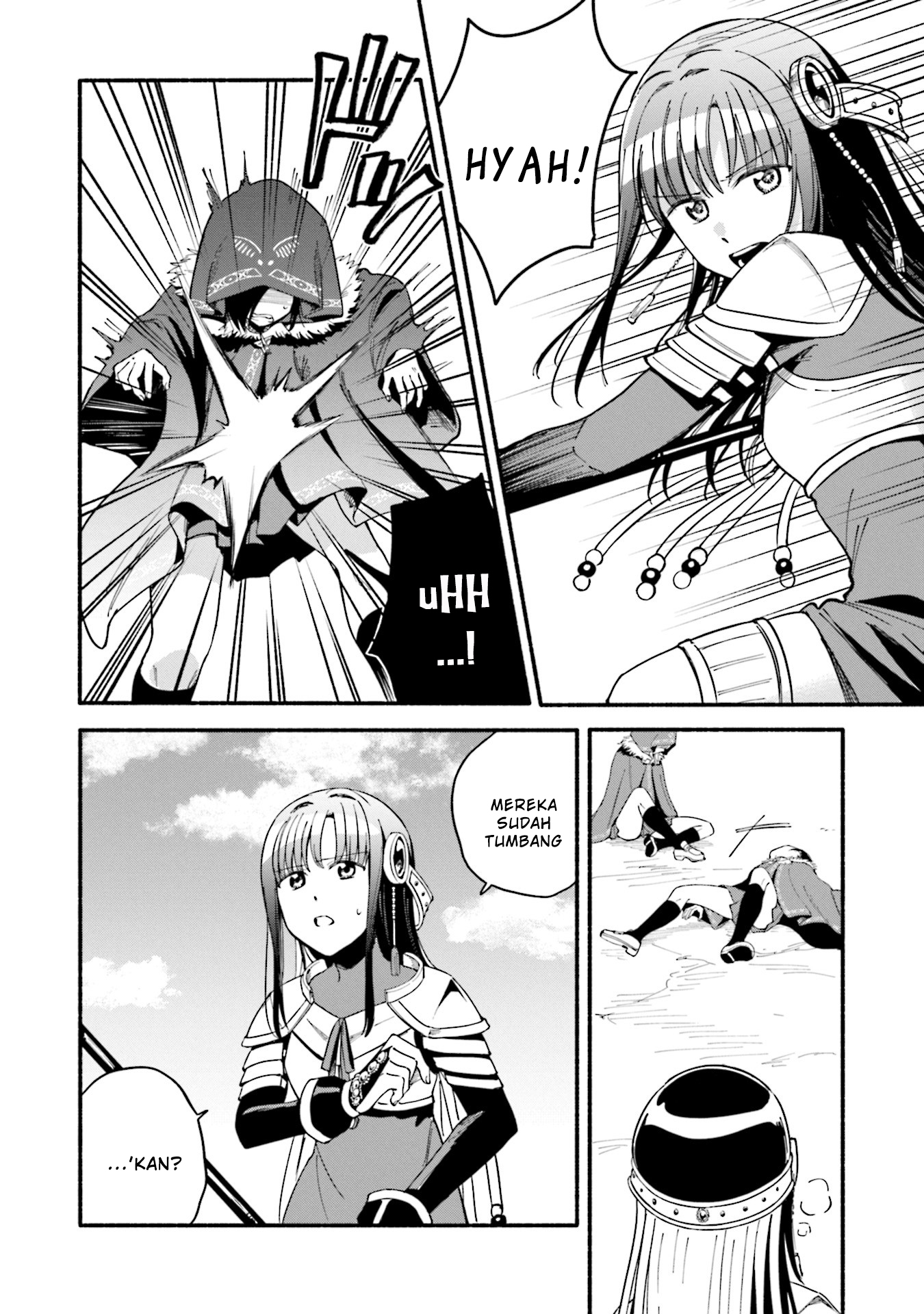magia-record-mahou-shoujo-madoka-magica-gaiden - Chapter: 59
