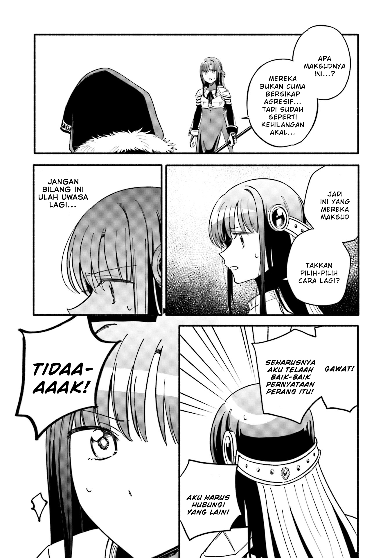 magia-record-mahou-shoujo-madoka-magica-gaiden - Chapter: 59