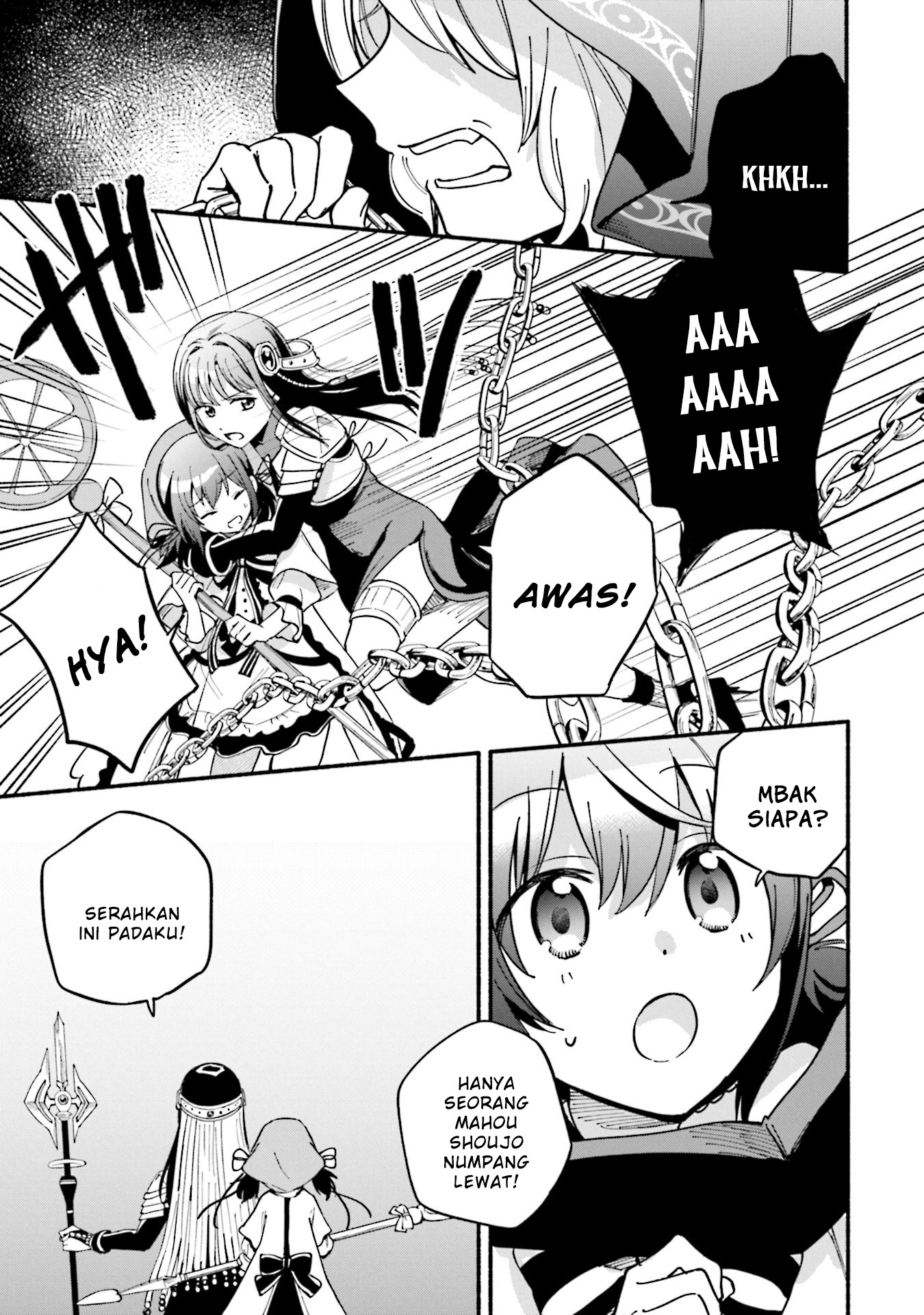 magia-record-mahou-shoujo-madoka-magica-gaiden - Chapter: 59