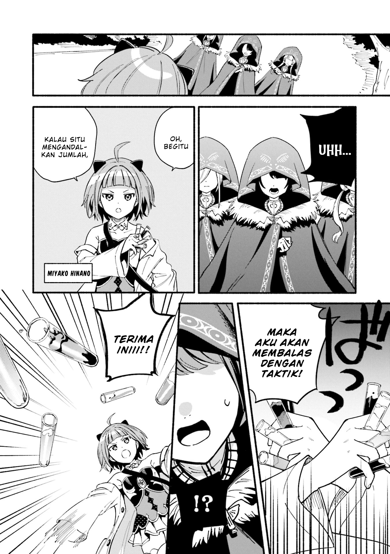 magia-record-mahou-shoujo-madoka-magica-gaiden - Chapter: 59