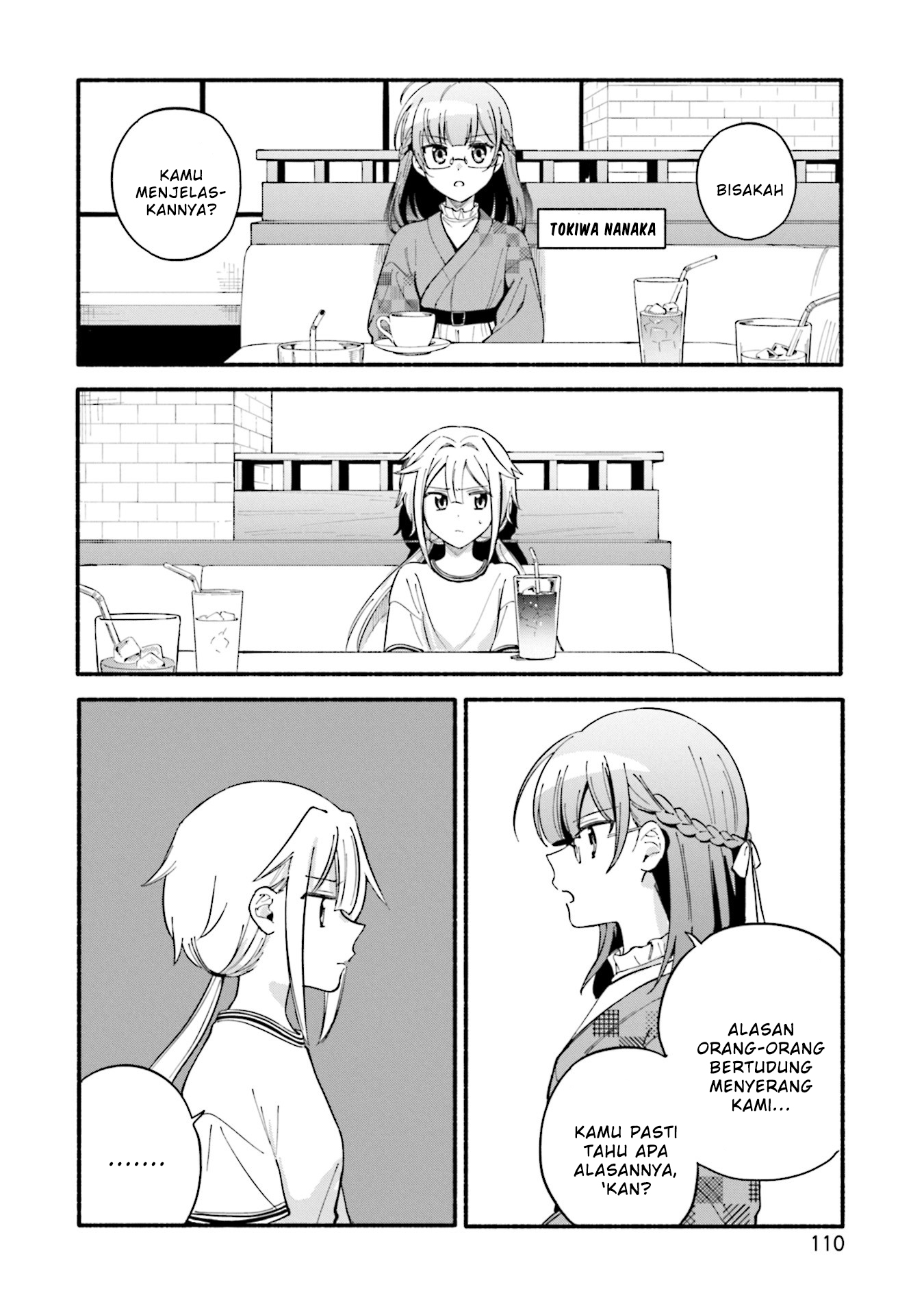 magia-record-mahou-shoujo-madoka-magica-gaiden - Chapter: 59