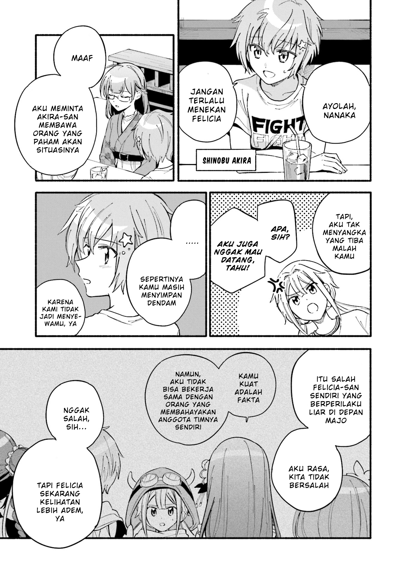 magia-record-mahou-shoujo-madoka-magica-gaiden - Chapter: 59