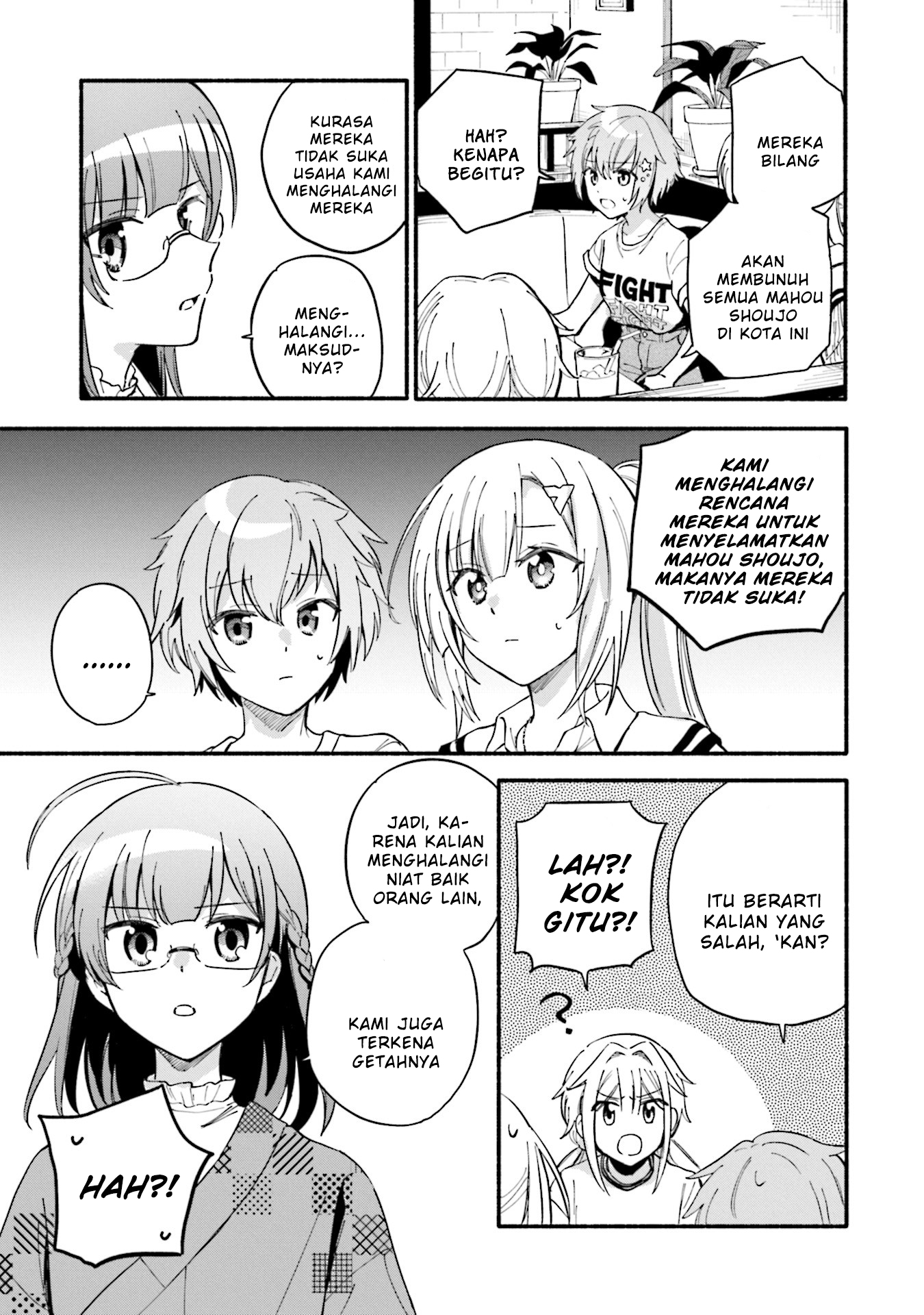 magia-record-mahou-shoujo-madoka-magica-gaiden - Chapter: 59