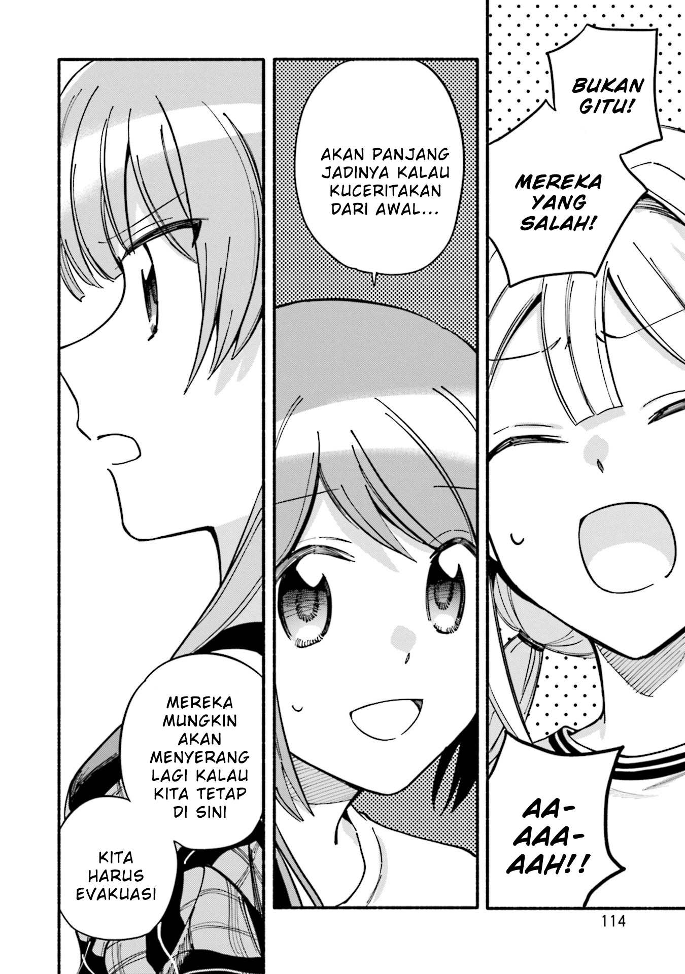 magia-record-mahou-shoujo-madoka-magica-gaiden - Chapter: 59