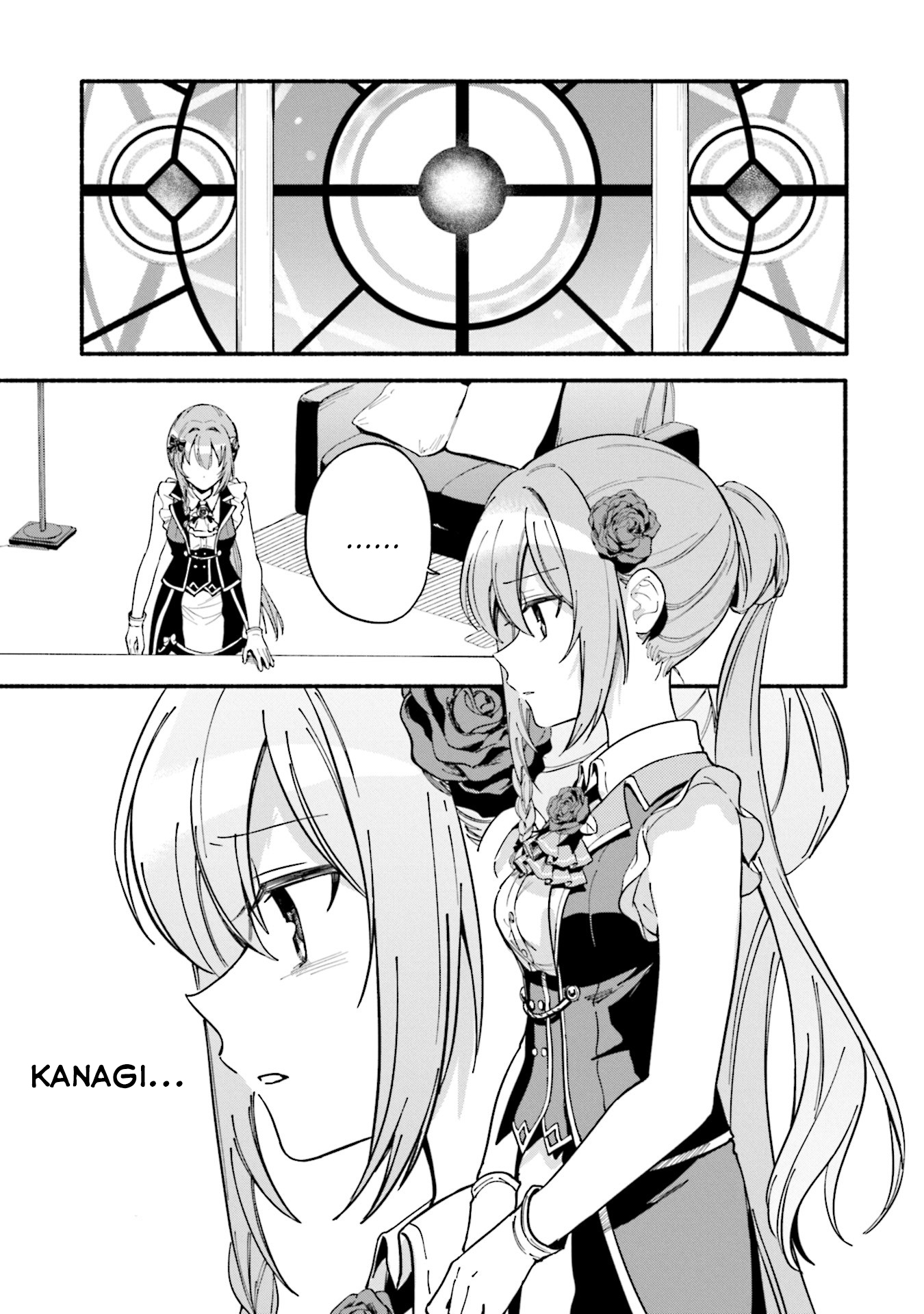 magia-record-mahou-shoujo-madoka-magica-gaiden - Chapter: 59