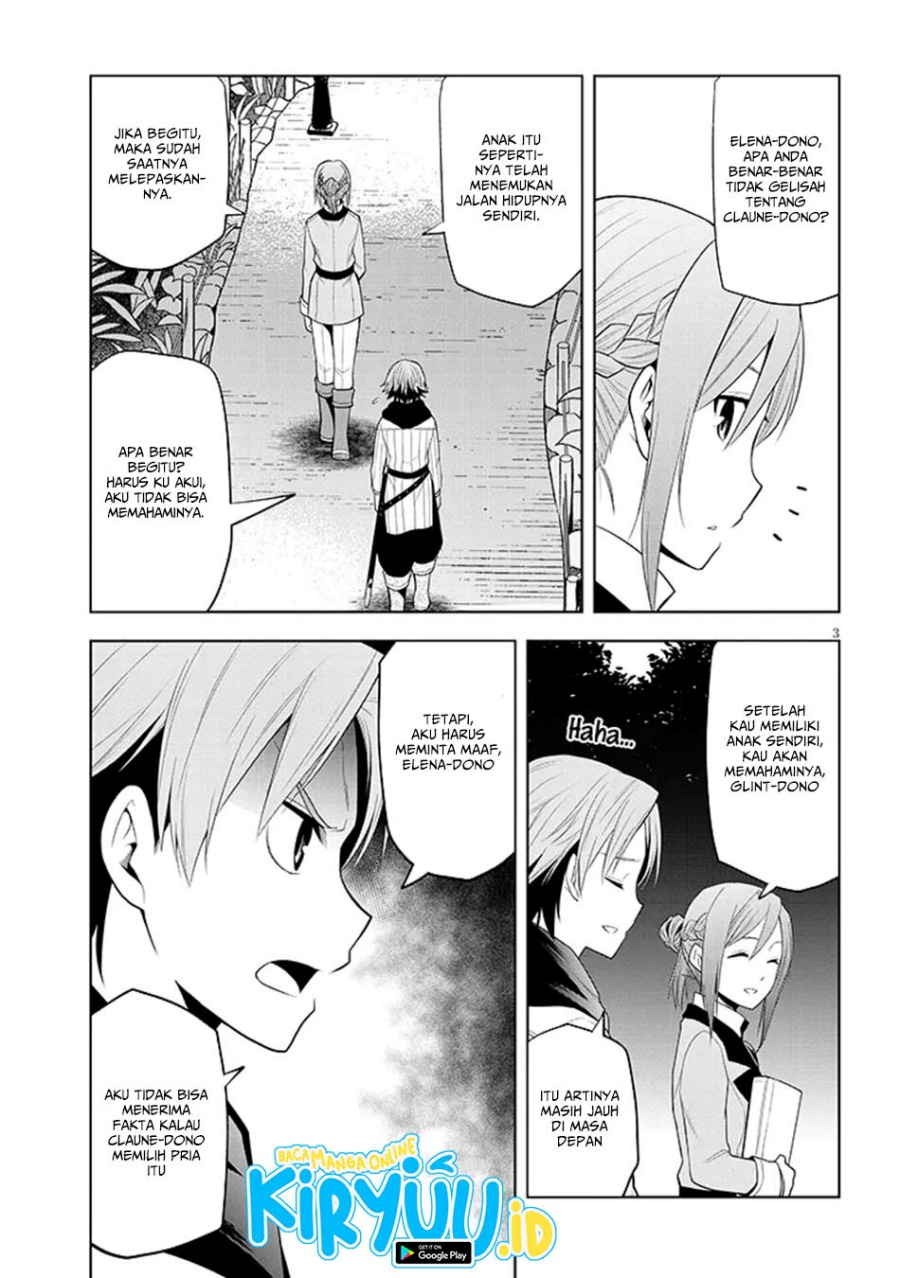 maseki-gurume-mamono-no-chikara-o-tabete-ore-wa-saikyou - Chapter: 61