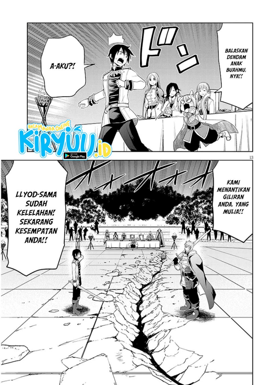 maseki-gurume-mamono-no-chikara-o-tabete-ore-wa-saikyou - Chapter: 61