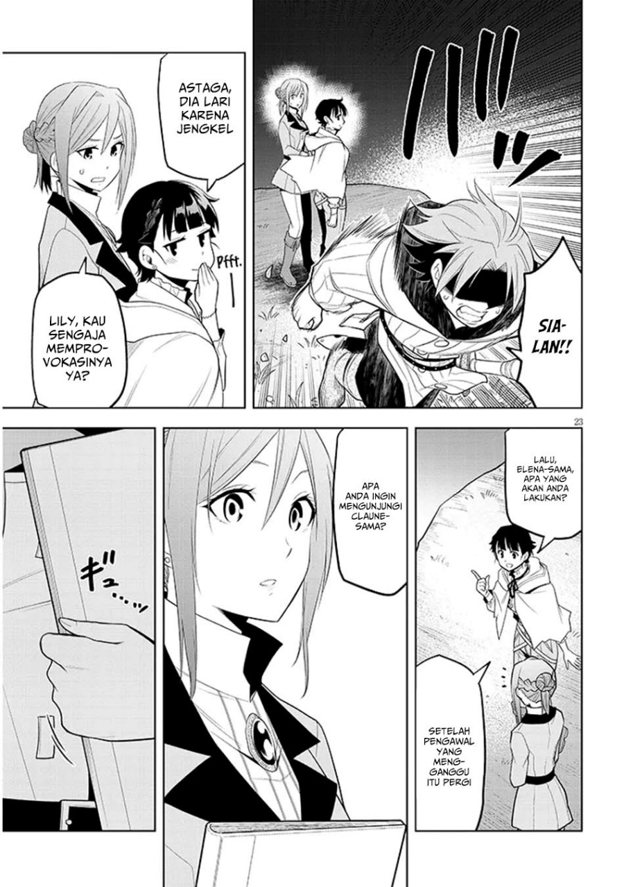 maseki-gurume-mamono-no-chikara-o-tabete-ore-wa-saikyou - Chapter: 61