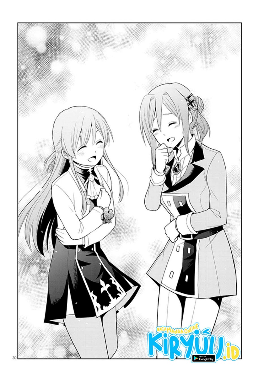 maseki-gurume-mamono-no-chikara-o-tabete-ore-wa-saikyou - Chapter: 61