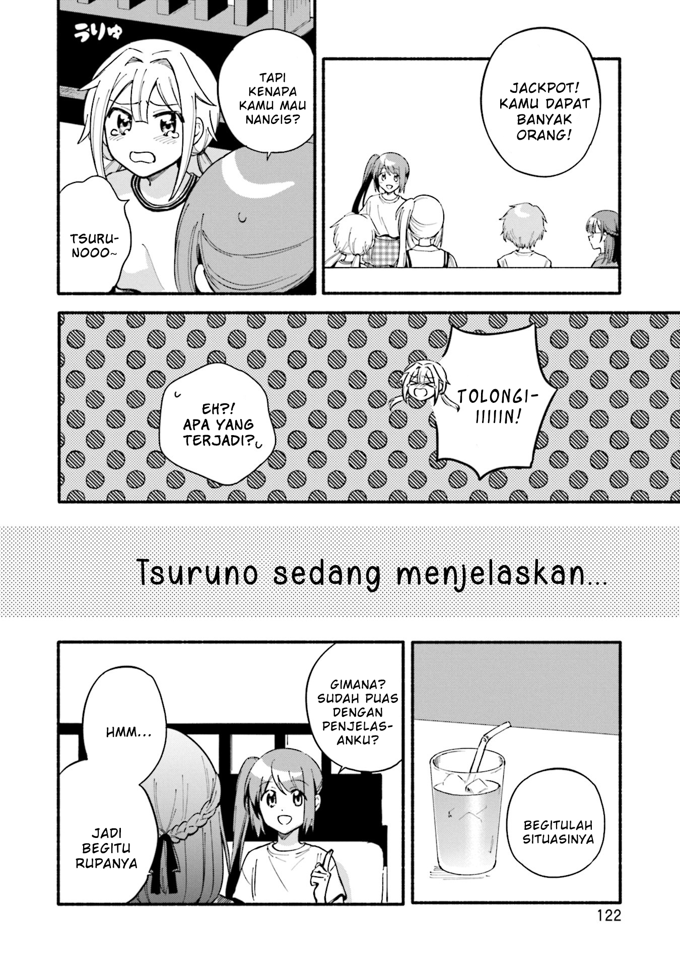 magia-record-mahou-shoujo-madoka-magica-gaiden - Chapter: 60