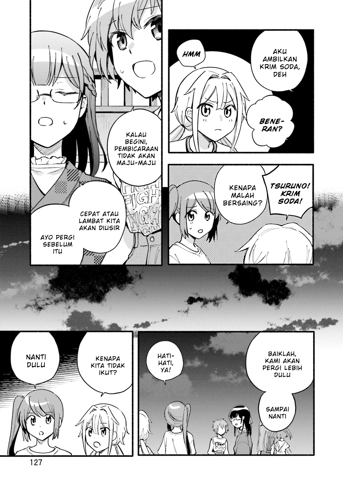 magia-record-mahou-shoujo-madoka-magica-gaiden - Chapter: 60