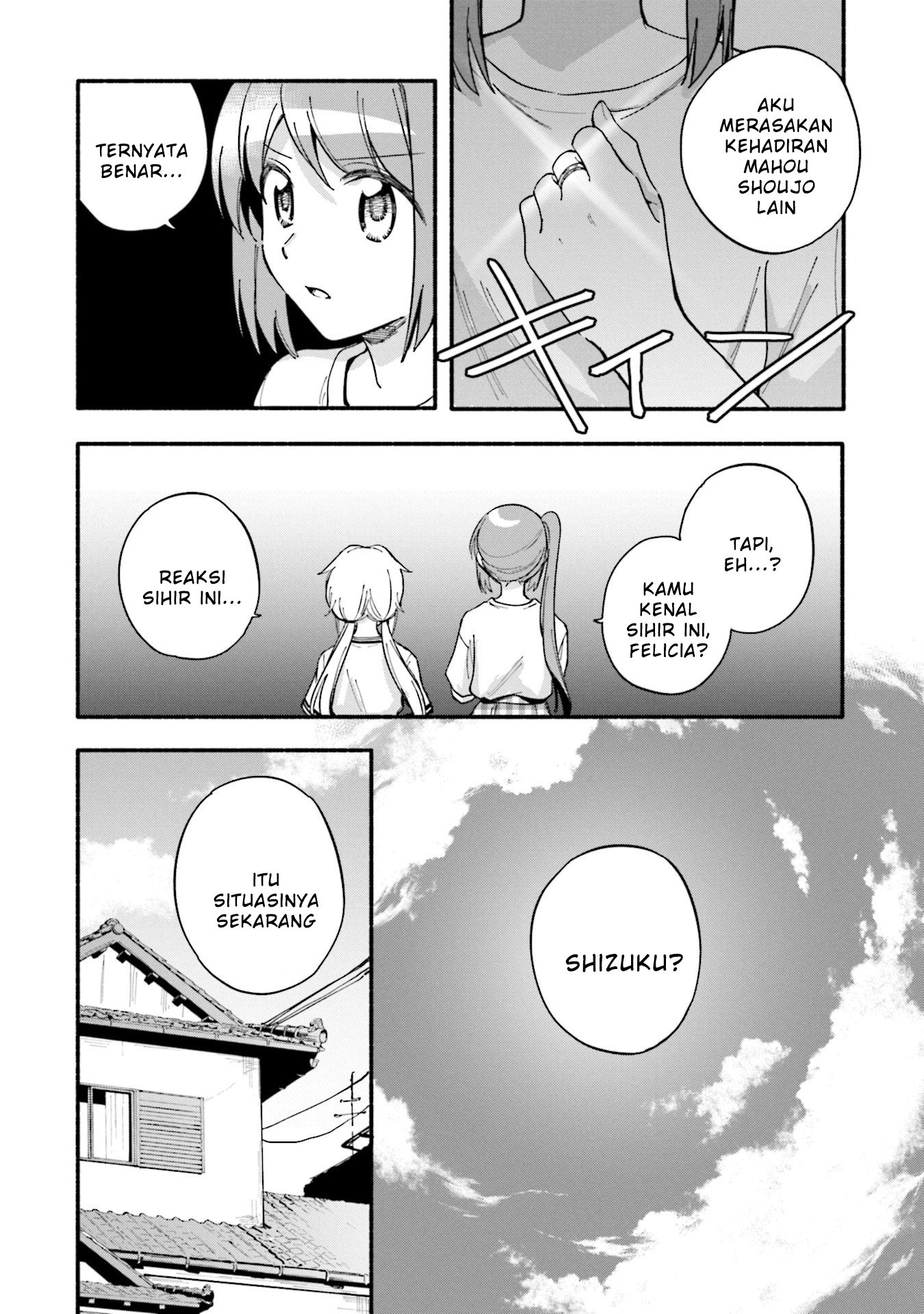 magia-record-mahou-shoujo-madoka-magica-gaiden - Chapter: 60