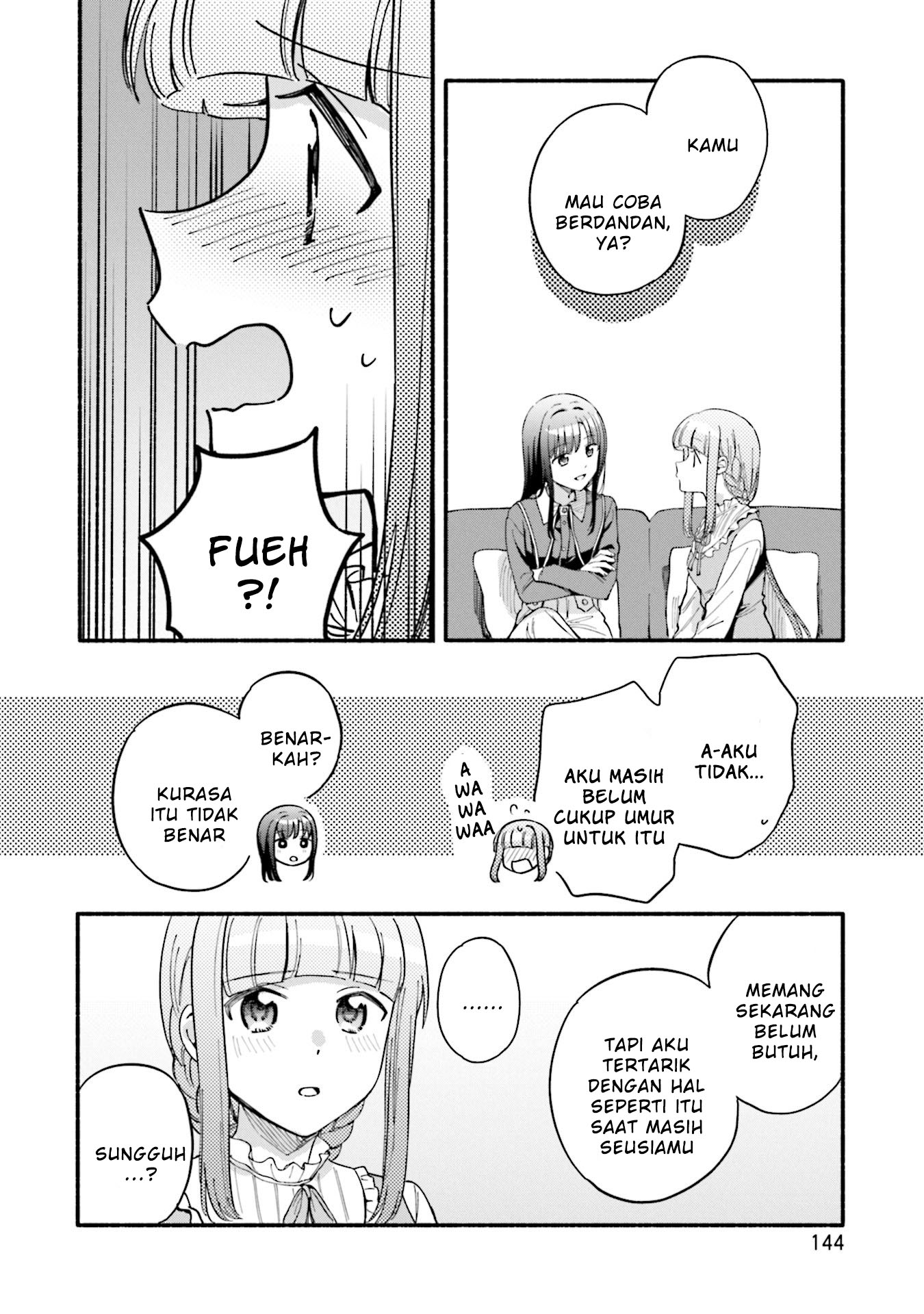 magia-record-mahou-shoujo-madoka-magica-gaiden - Chapter: 60