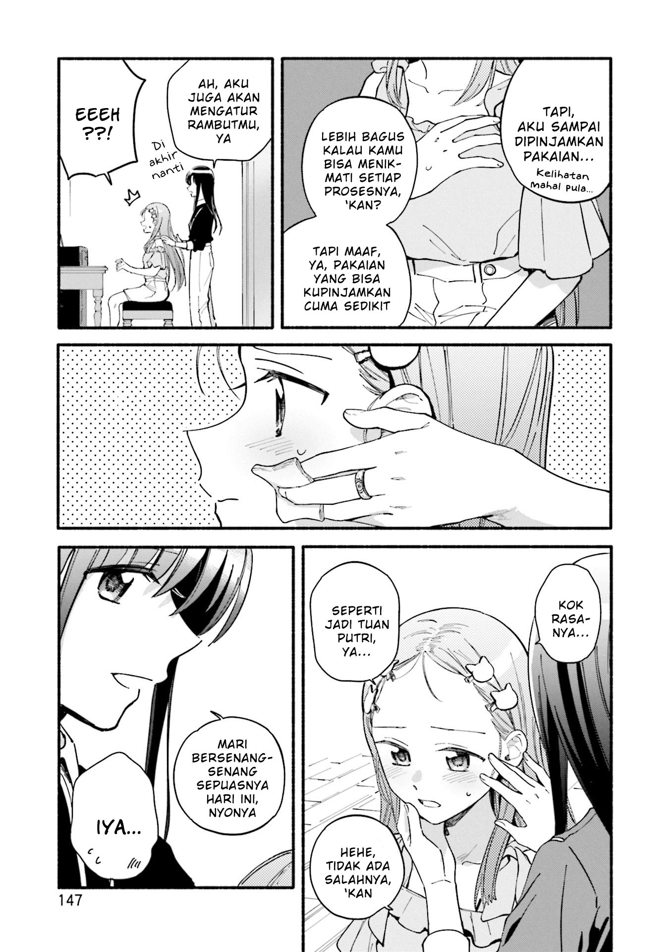 magia-record-mahou-shoujo-madoka-magica-gaiden - Chapter: 60