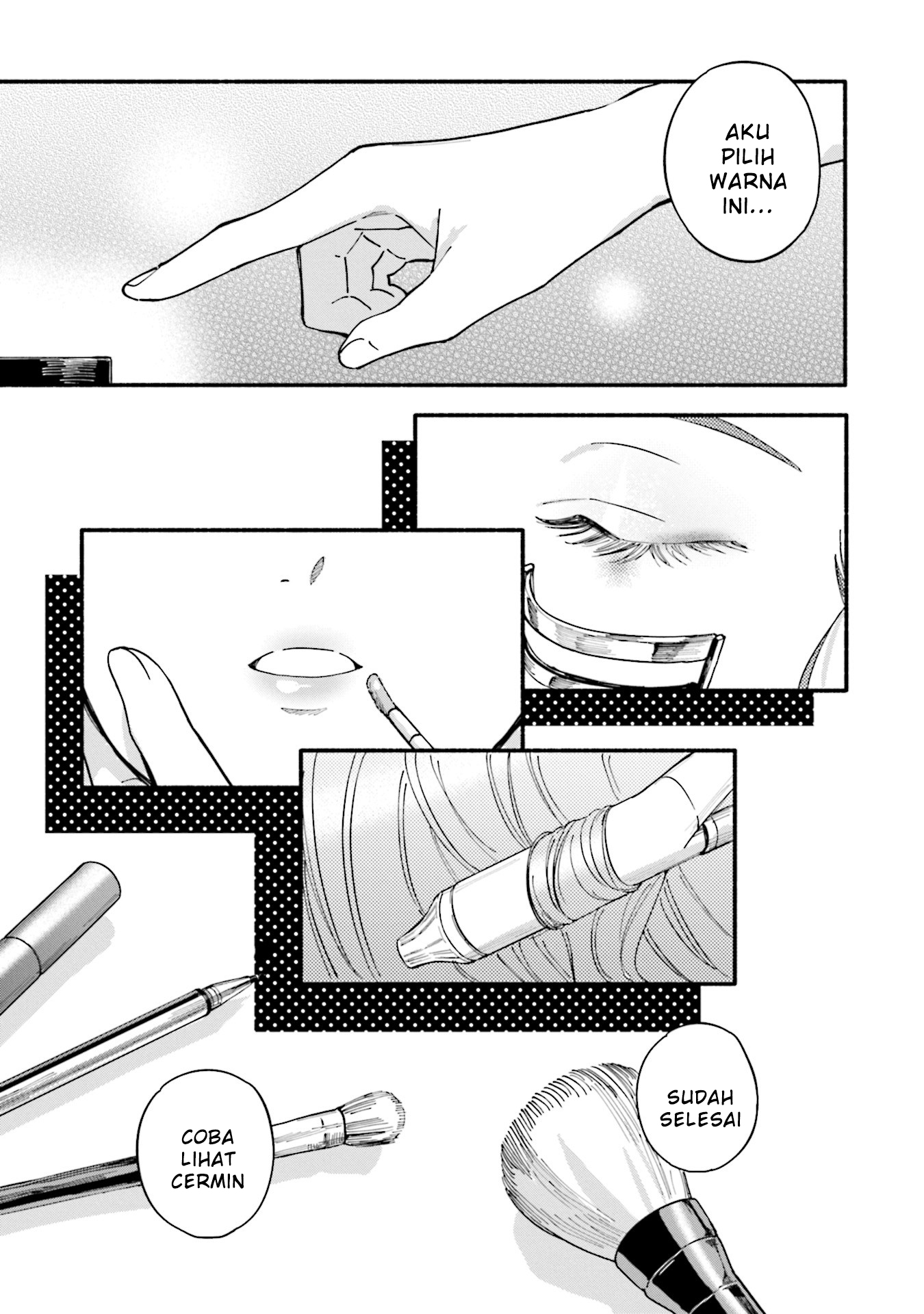 magia-record-mahou-shoujo-madoka-magica-gaiden - Chapter: 60