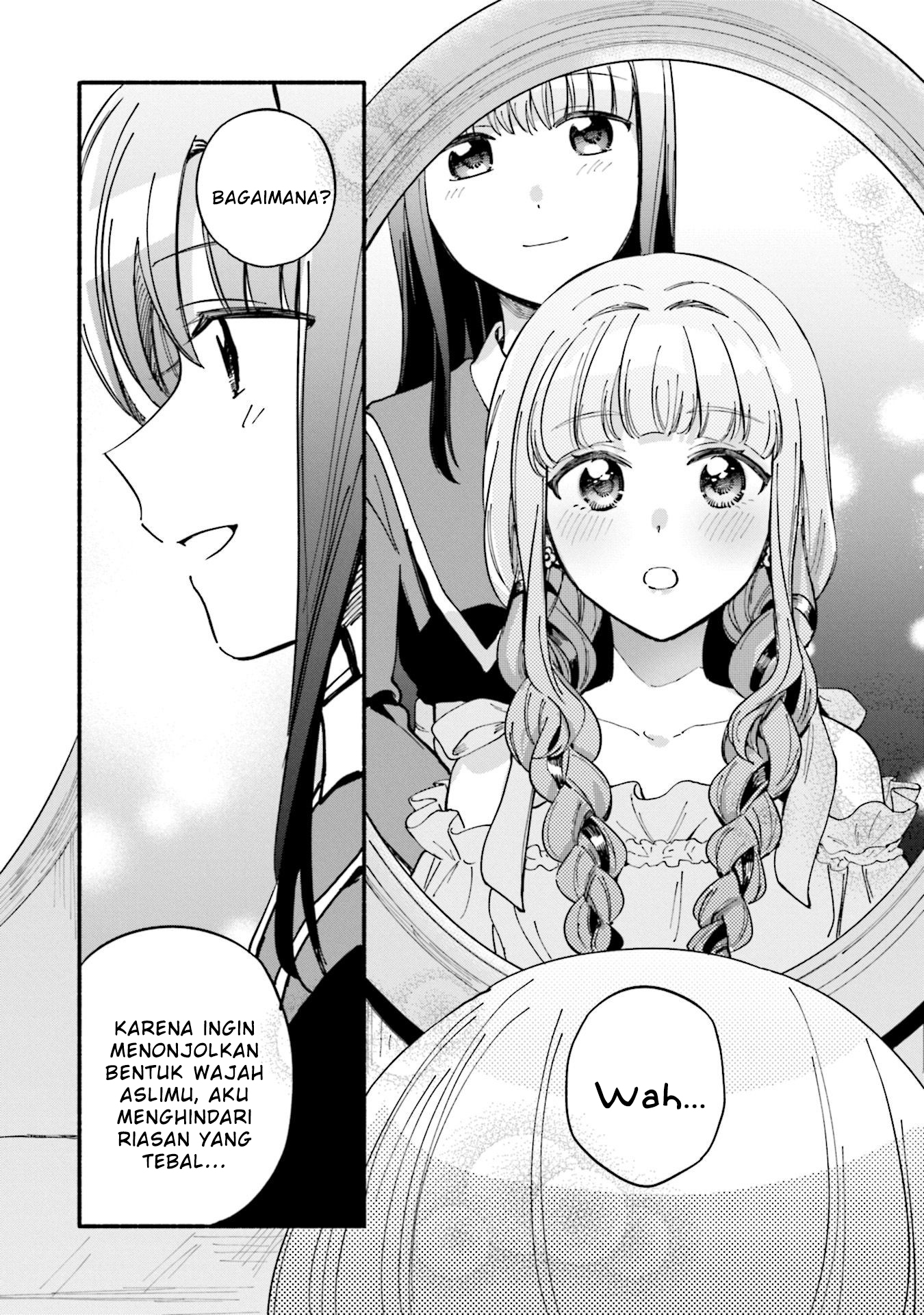 magia-record-mahou-shoujo-madoka-magica-gaiden - Chapter: 60
