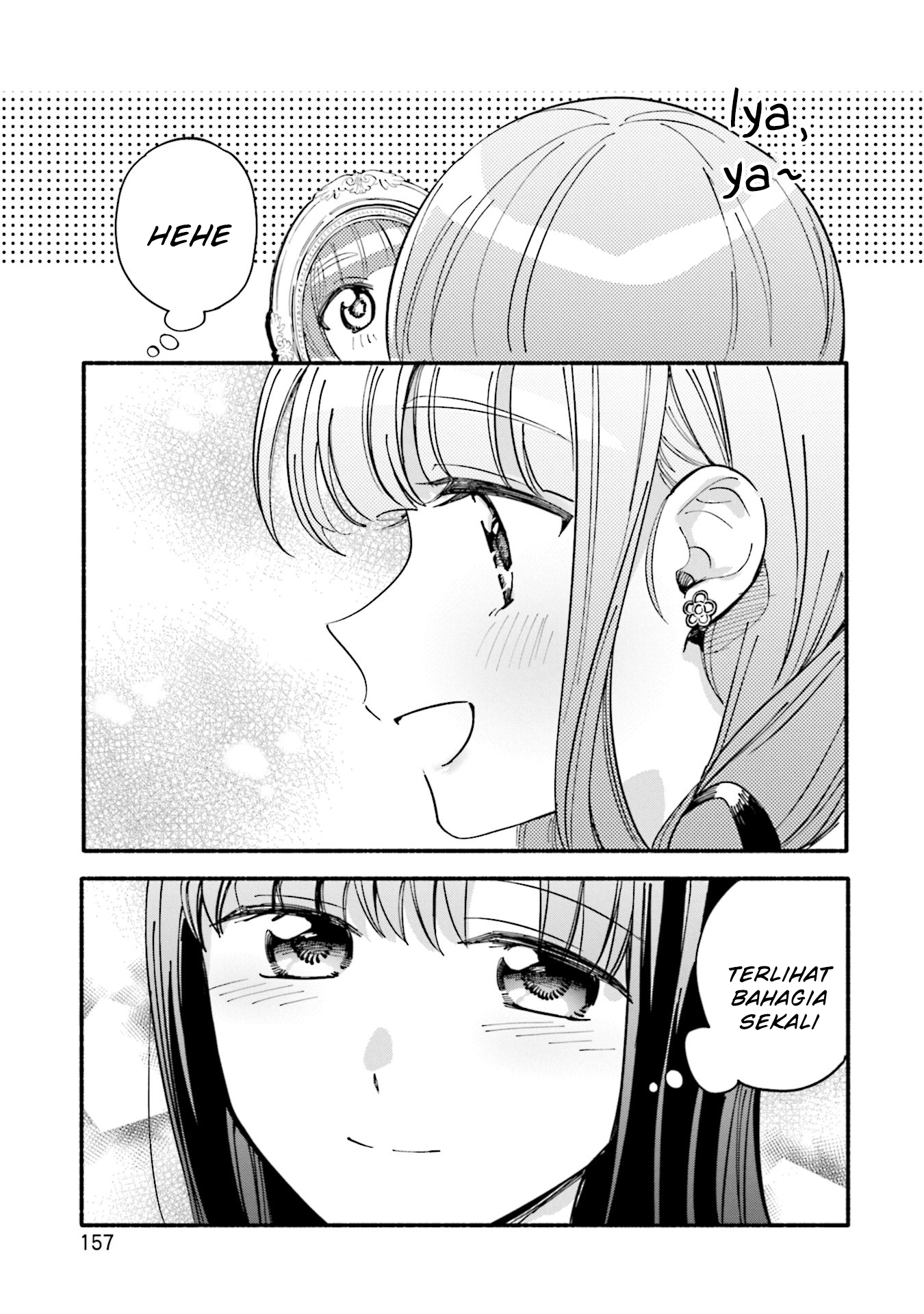magia-record-mahou-shoujo-madoka-magica-gaiden - Chapter: 60