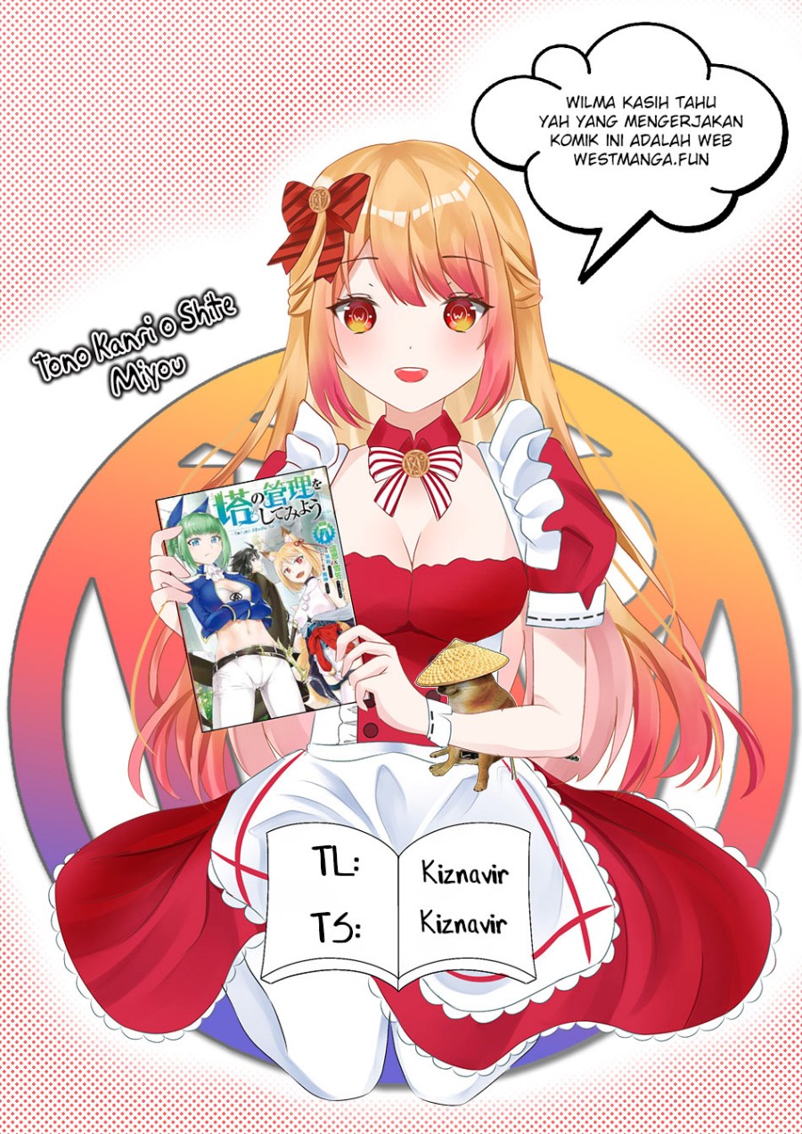 tono-kanri-o-shite-miyou - Chapter: 60