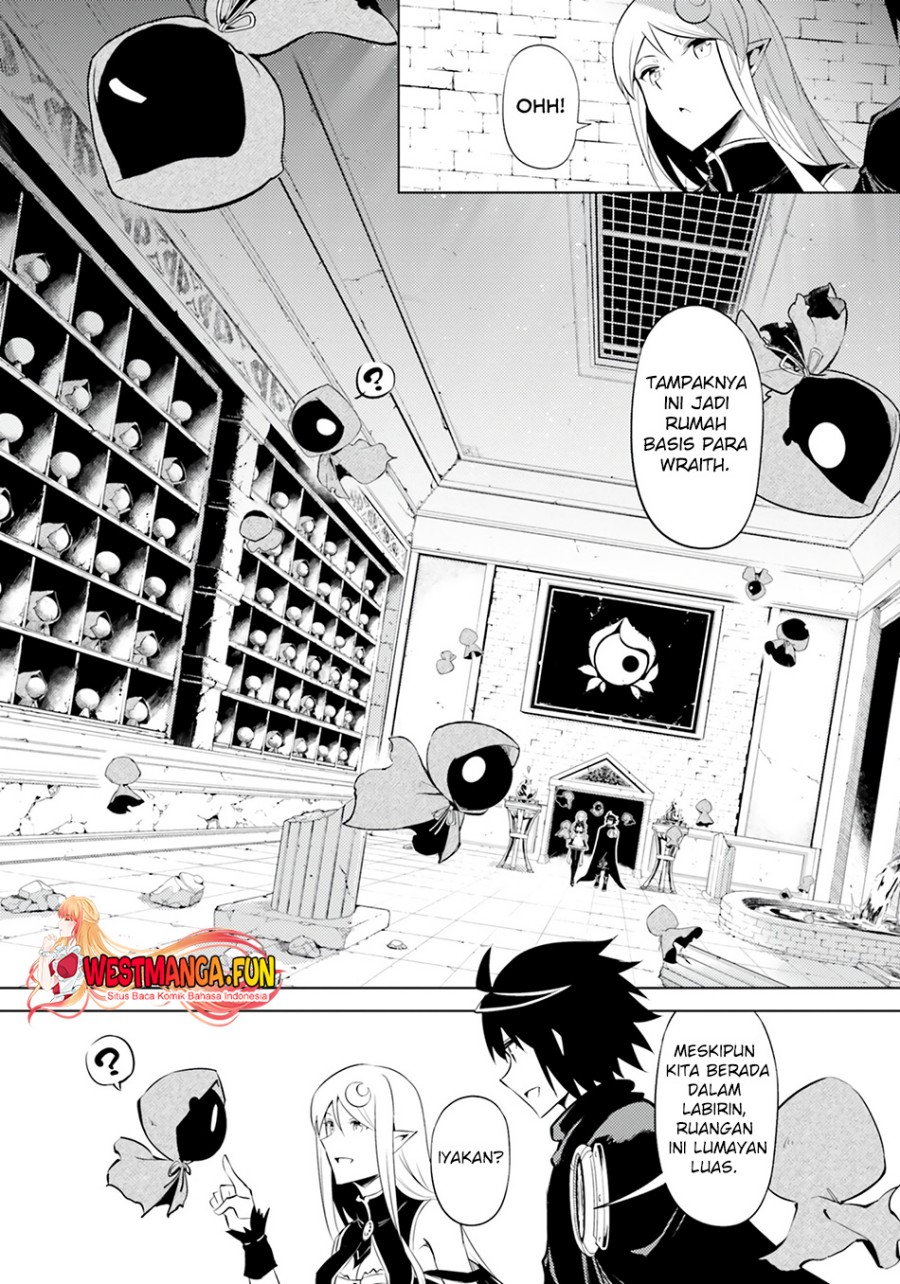 tono-kanri-o-shite-miyou - Chapter: 60