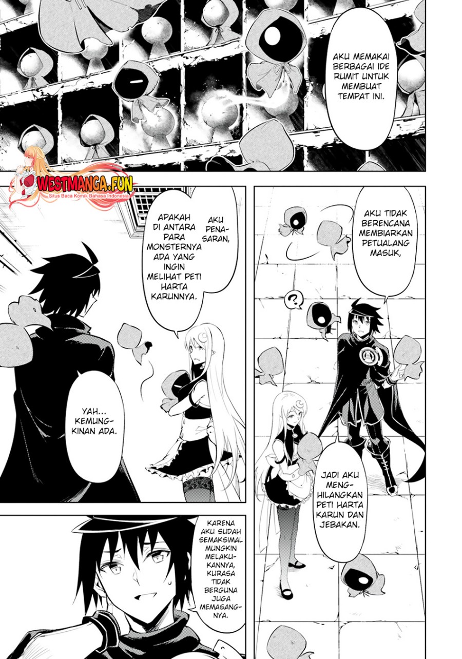 tono-kanri-o-shite-miyou - Chapter: 60