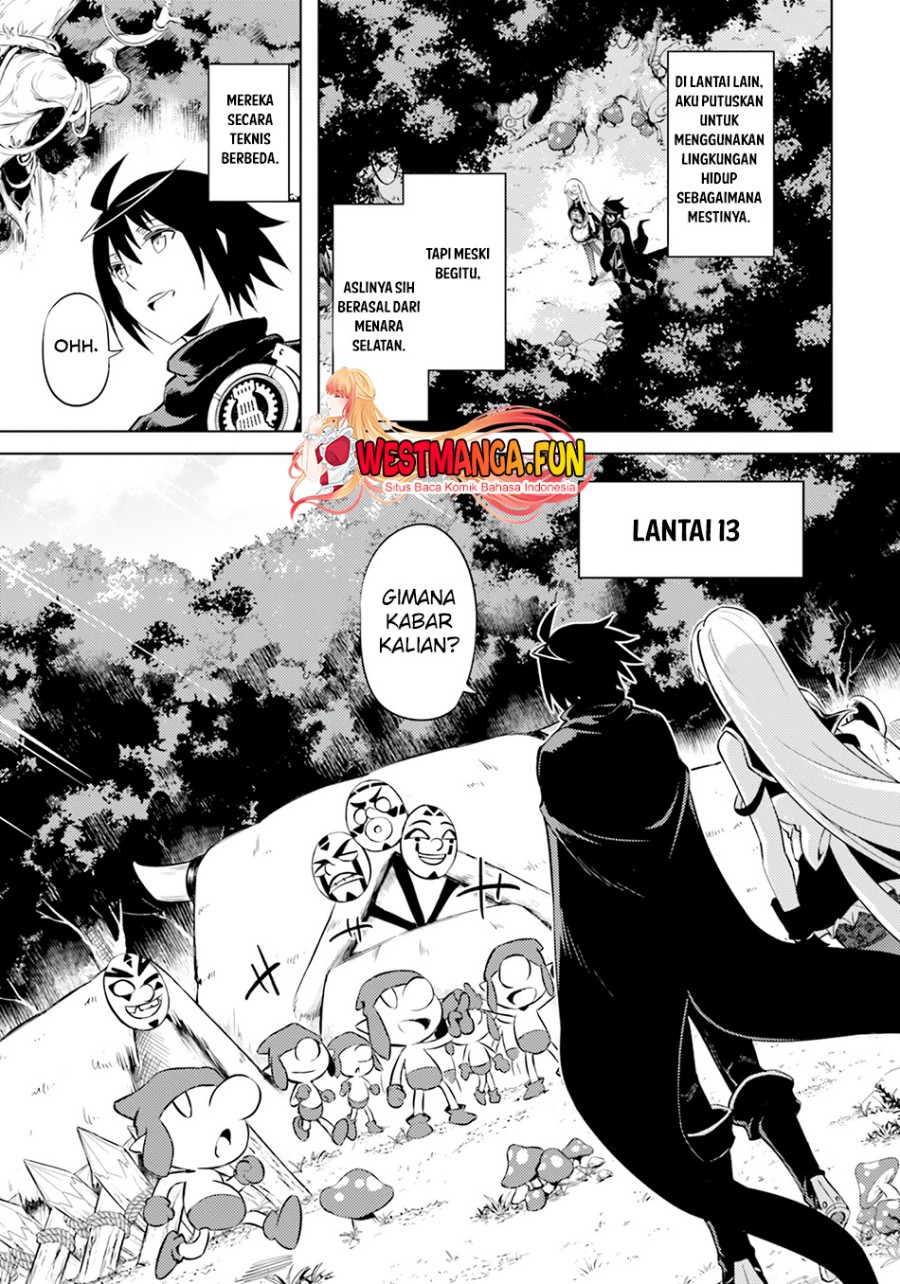 tono-kanri-o-shite-miyou - Chapter: 60