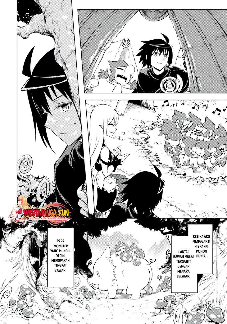 tono-kanri-o-shite-miyou - Chapter: 60