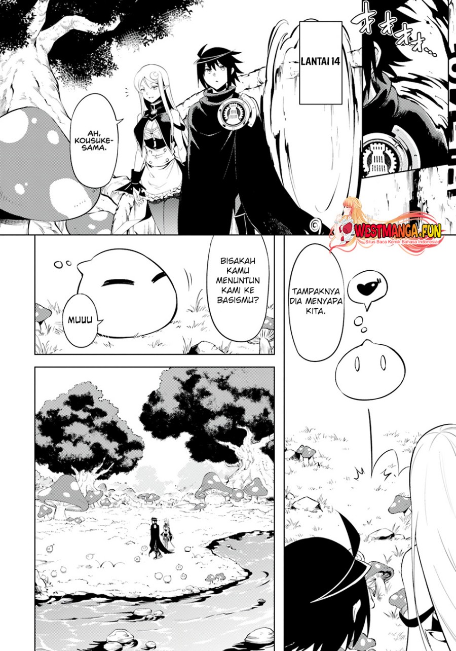 tono-kanri-o-shite-miyou - Chapter: 60
