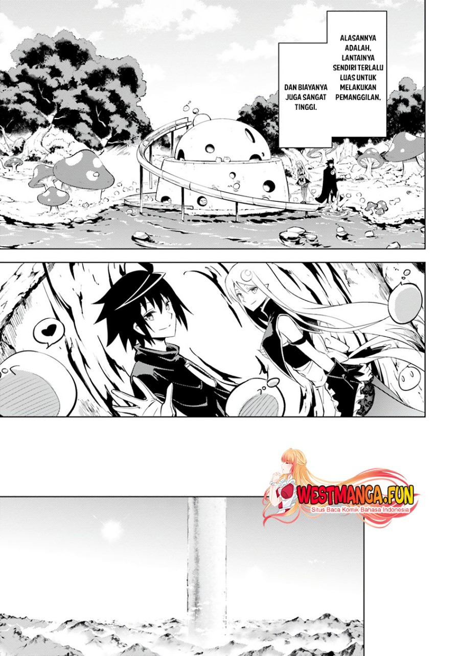 tono-kanri-o-shite-miyou - Chapter: 60
