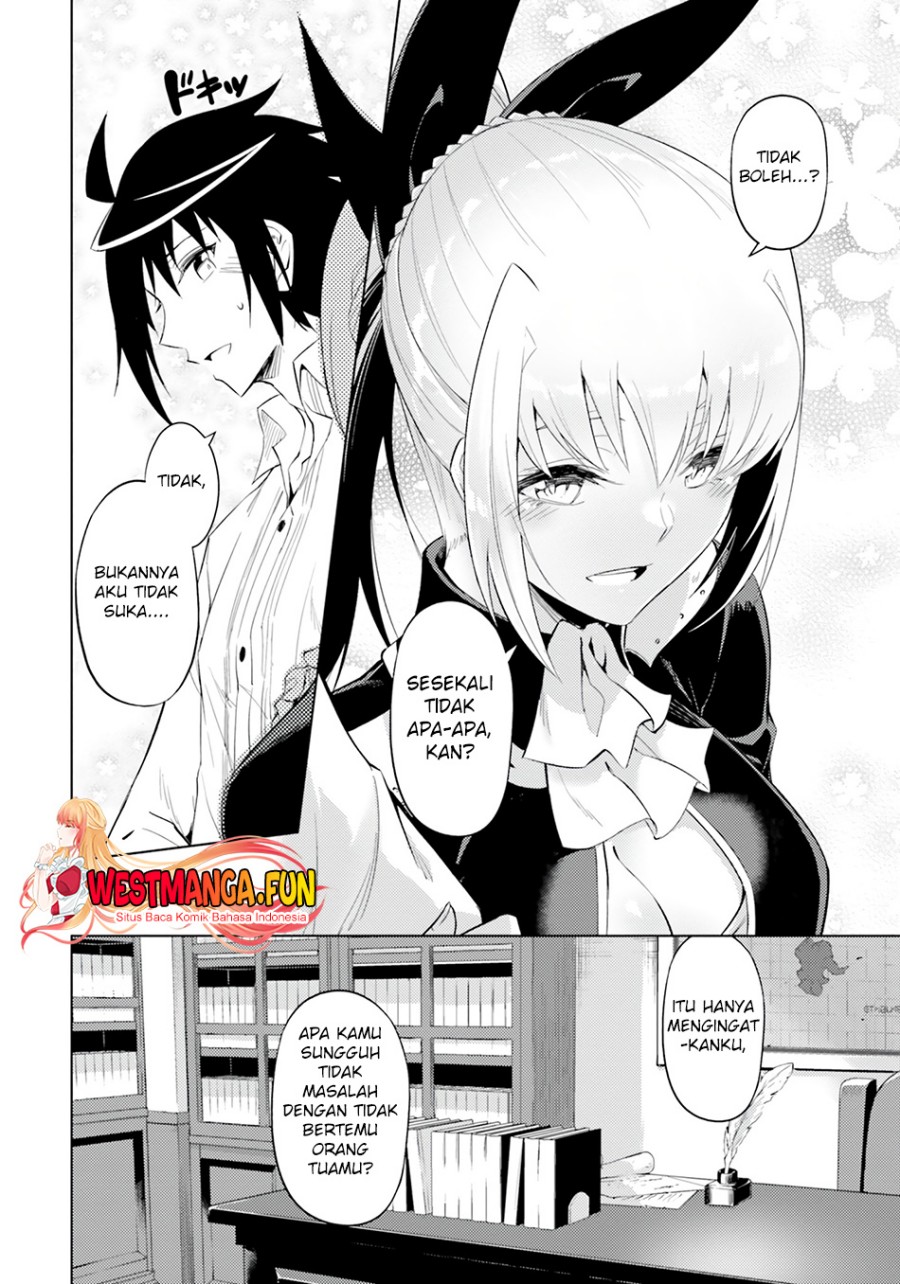 tono-kanri-o-shite-miyou - Chapter: 60