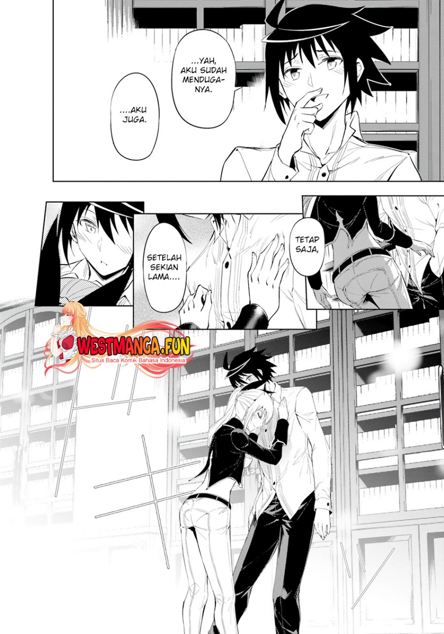 tono-kanri-o-shite-miyou - Chapter: 60