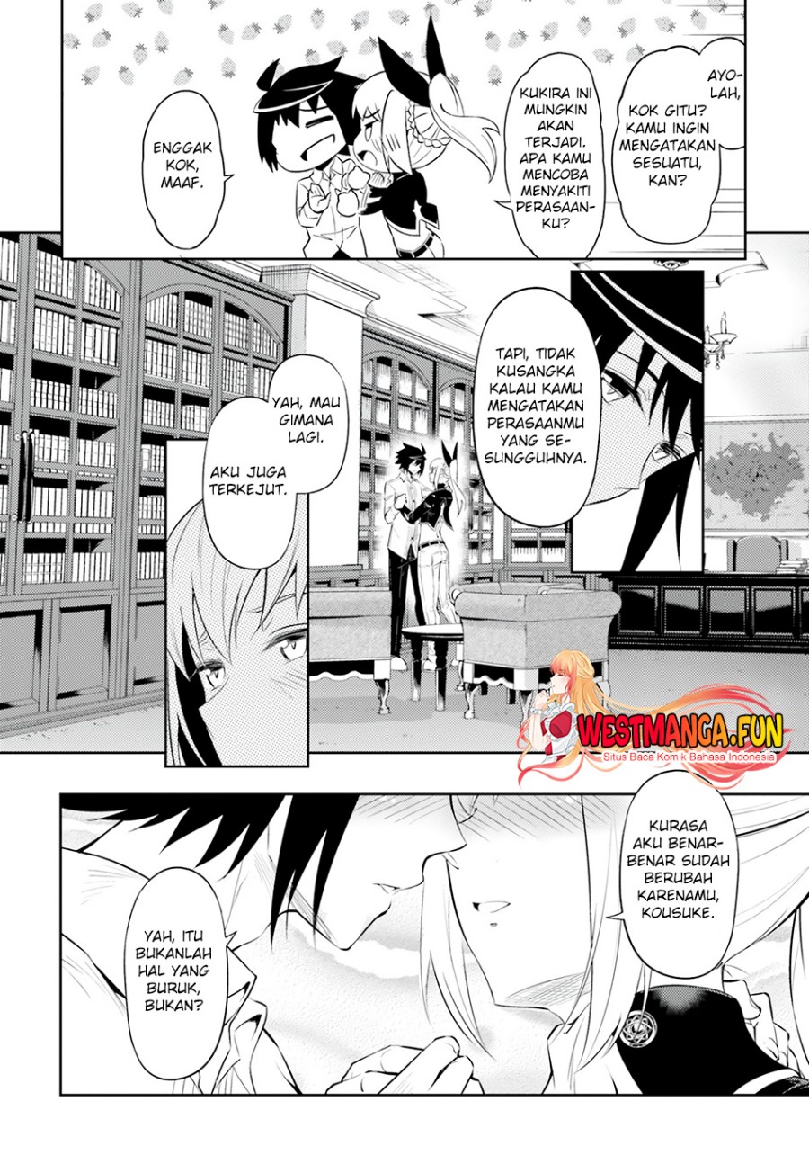 tono-kanri-o-shite-miyou - Chapter: 60