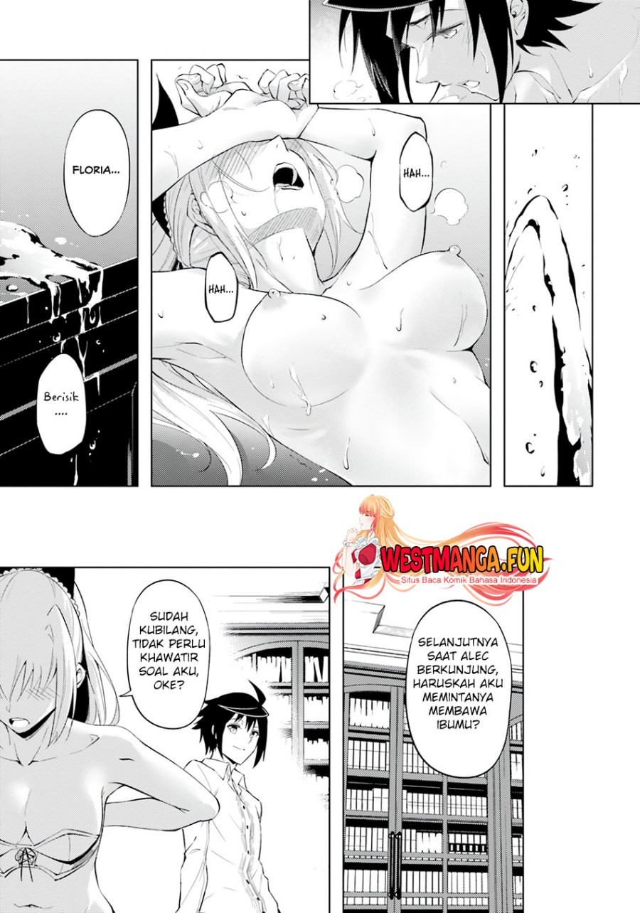 tono-kanri-o-shite-miyou - Chapter: 60