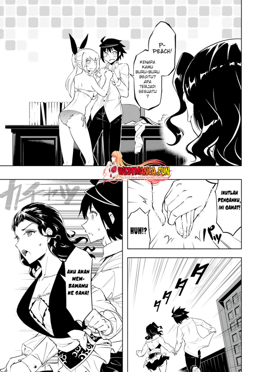 tono-kanri-o-shite-miyou - Chapter: 60