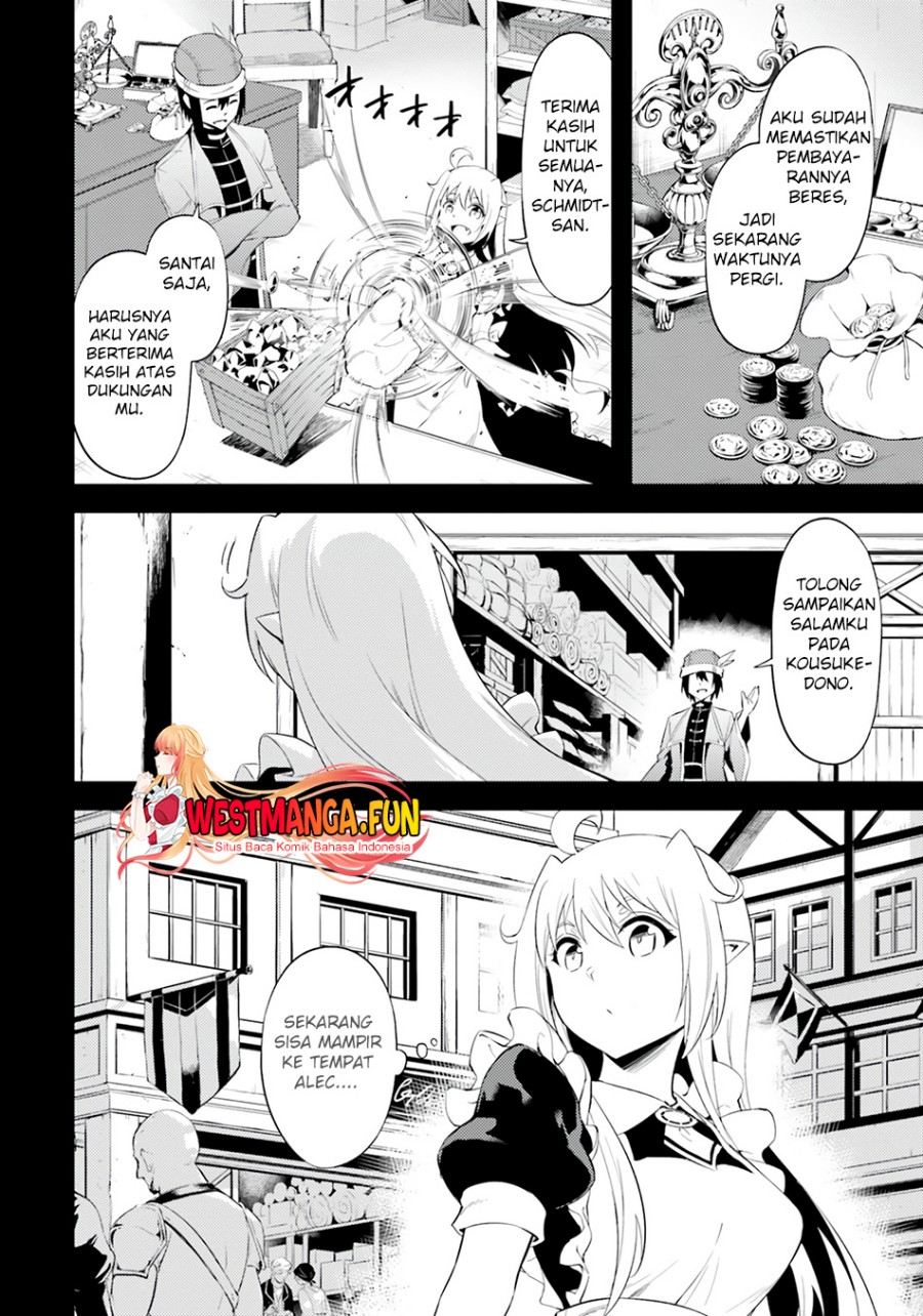 tono-kanri-o-shite-miyou - Chapter: 60