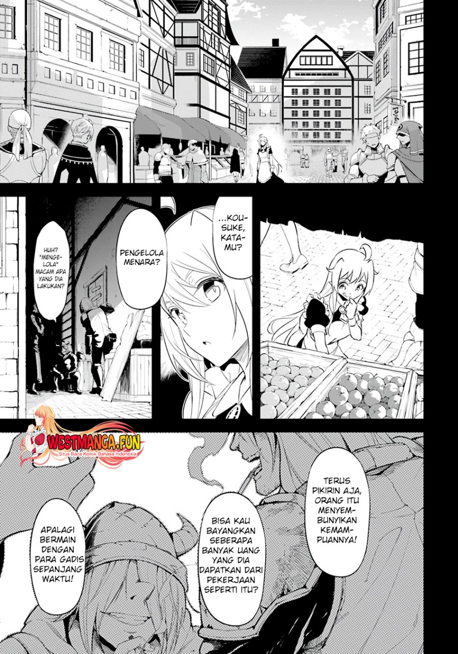 tono-kanri-o-shite-miyou - Chapter: 60