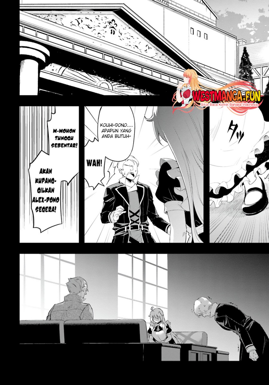 tono-kanri-o-shite-miyou - Chapter: 60