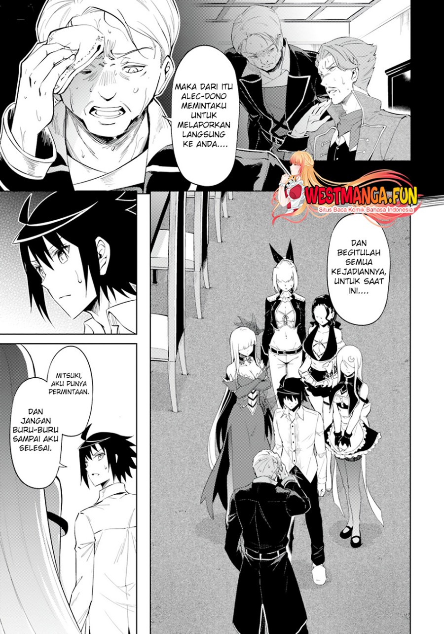 tono-kanri-o-shite-miyou - Chapter: 60